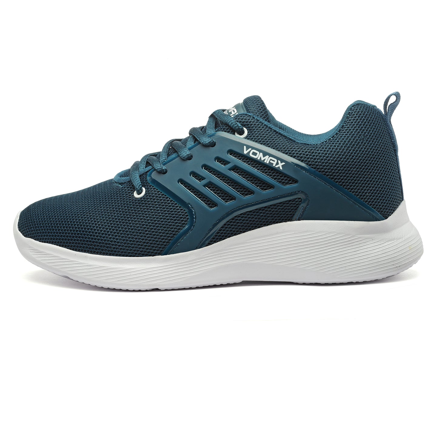 VOMAX SPORTS JK-01 Sports Walking,Running,Gym Shoes with Eva Sole Extra Jump Lightweight Shoe Running Shoes For Men
