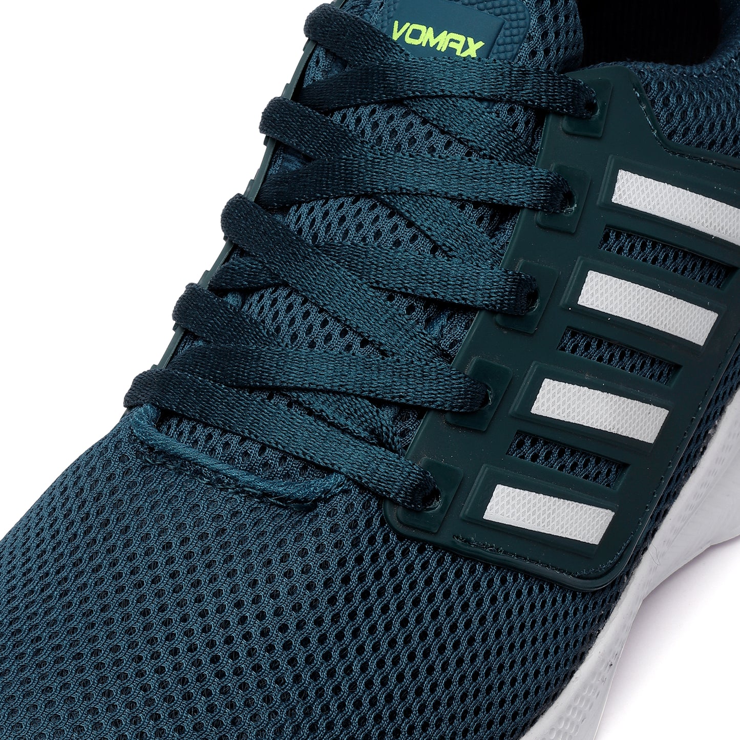 VOMAX SPORTS JK-17 Running Shoes for Men Ideal for Long-Distance Runs, Breathable Mesh Upper Running Shoes For Men