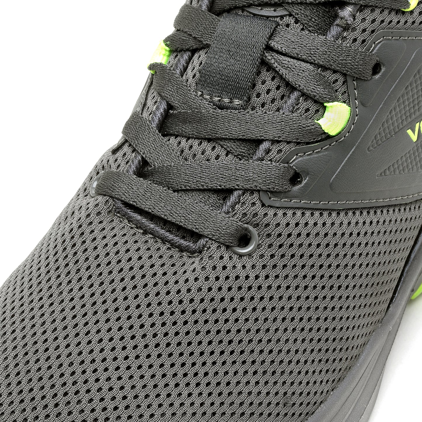 Vomax Sports Farley-03 Breathable Mesh Upper Men Sports Running Shoes