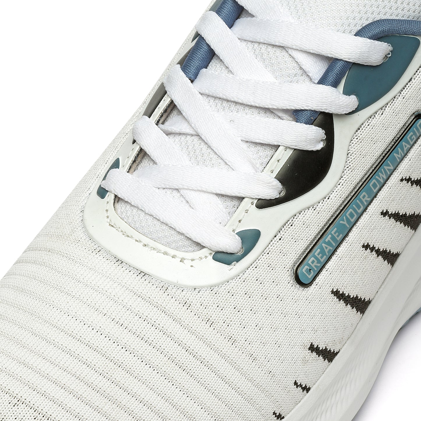 VOMAX SPORTS PL-106 sports running,gym shoes flynit upper lightweight phylon compound sole