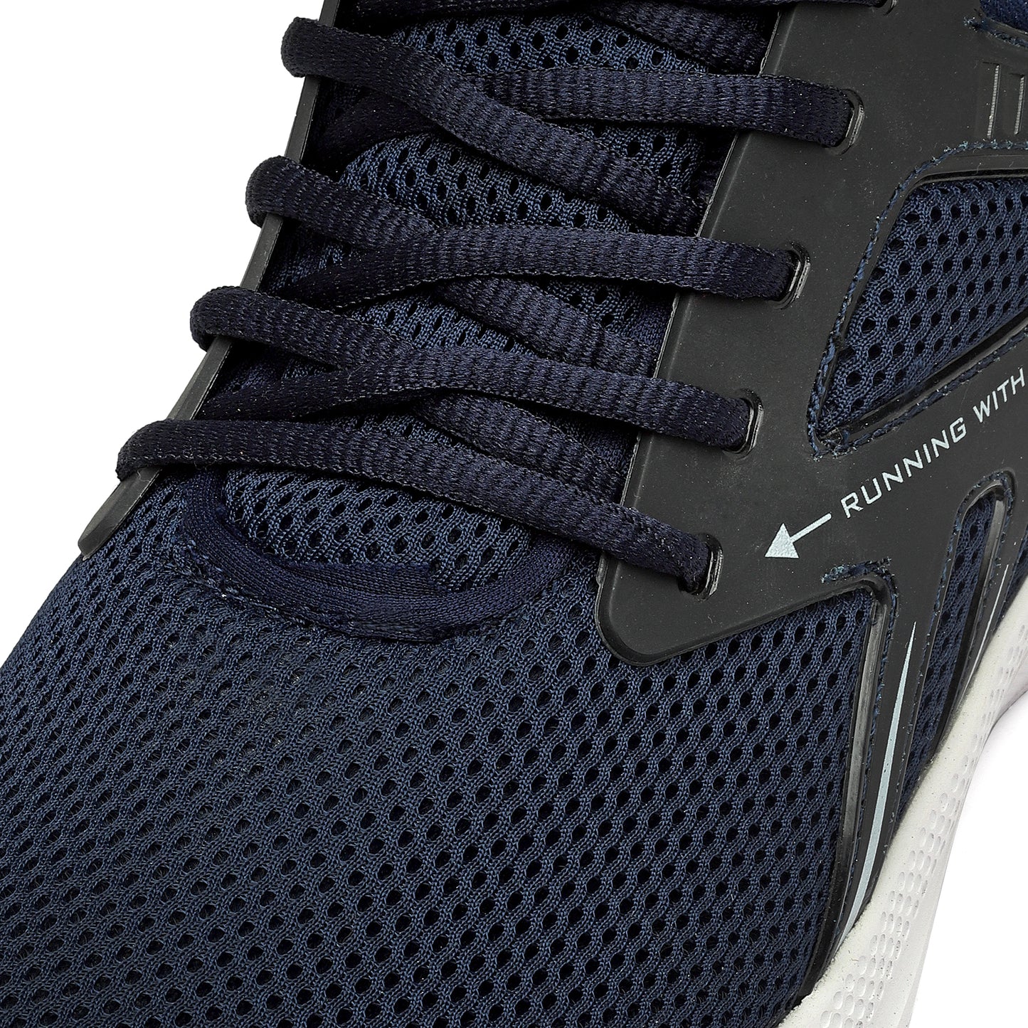 VOMAX SPORTS JK-33 Running Shoes for Men Ideal for Long-Distance Runs, Breathable Mesh Upper Running Shoes For Men