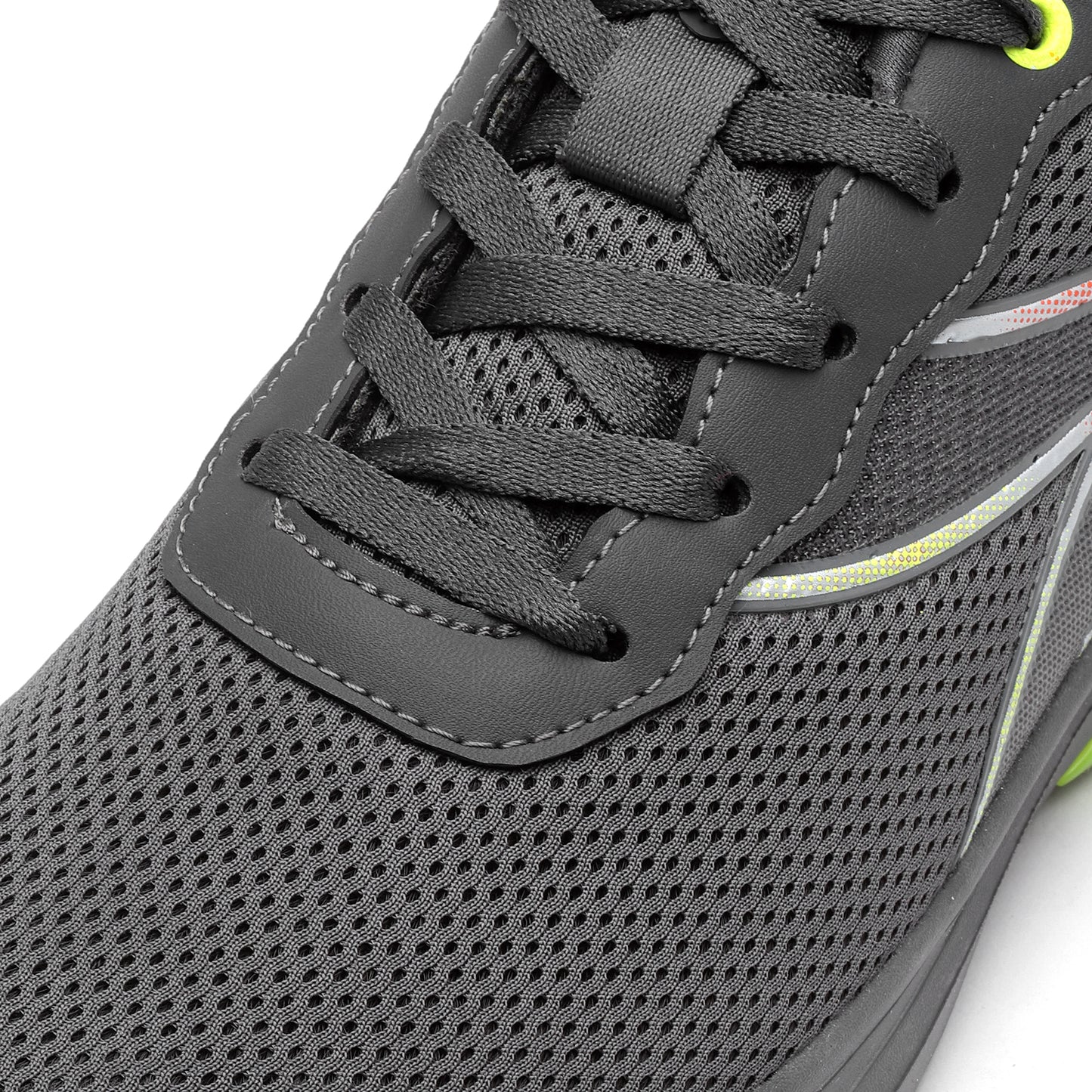 Vomax Sports Farley-02 Men's Swift Running & Training Shoes Breathable Upper Mesh