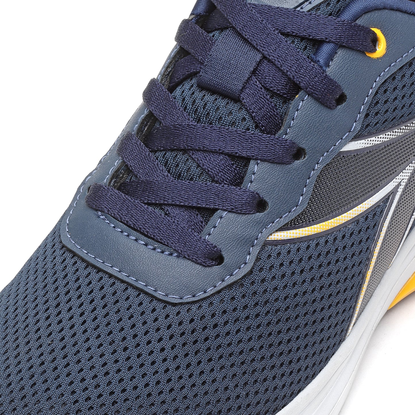 Vomax Sports Farley-02 Men's Swift Running & Training Shoes Breathable Upper Mesh