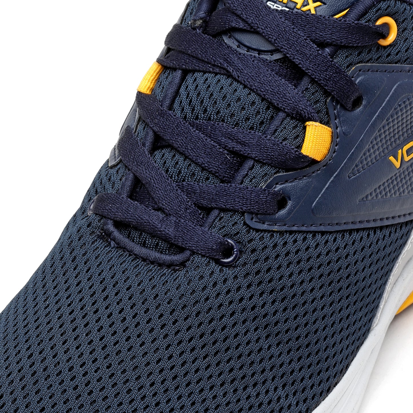 Vomax Sports Farley-03 Breathable Mesh Upper Men Sports Running Shoes