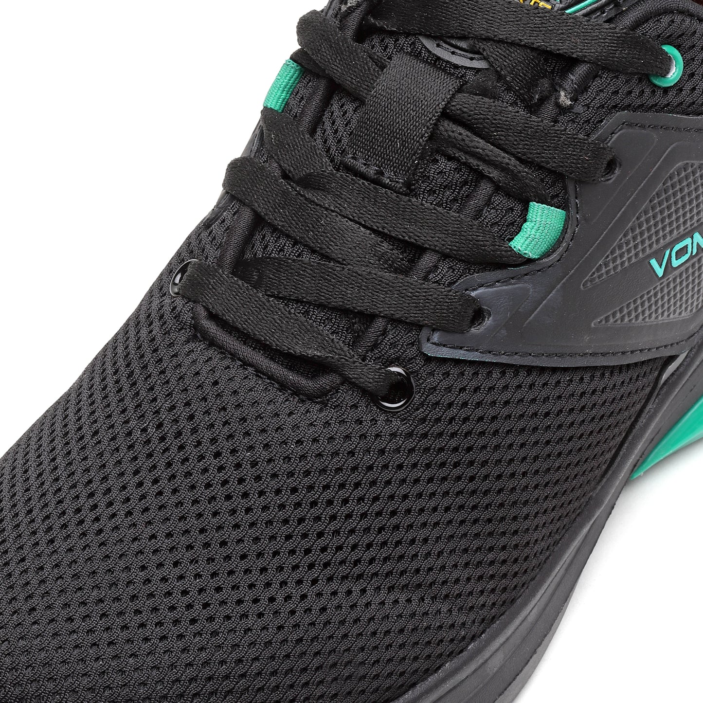 Vomax Sports Farley-03 Breathable Mesh Upper Men Sports Running Shoes