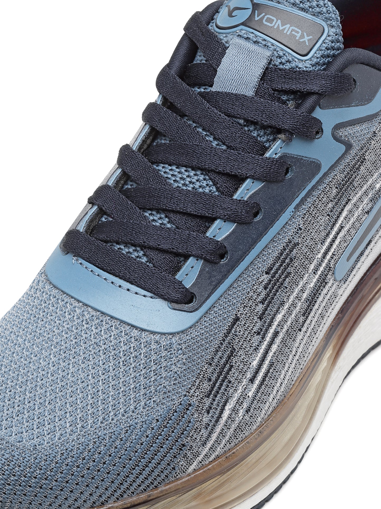 Vomax Sports Stalino-04 Men's Running Sports Shoes