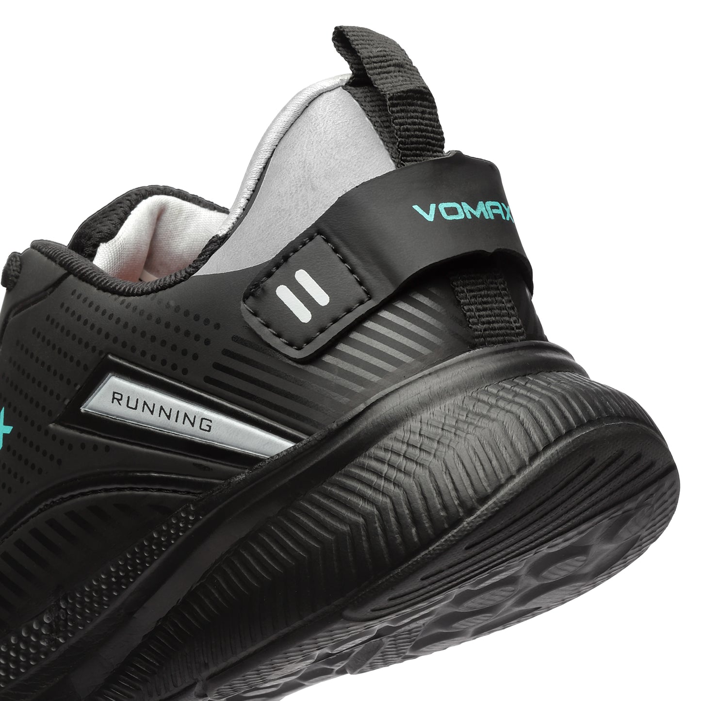 VOMAX SPORTS V-21 Men's Sports, Running, Walking, Gym, Training, Lace-Up Shoes for Men's Running Shoes For Men