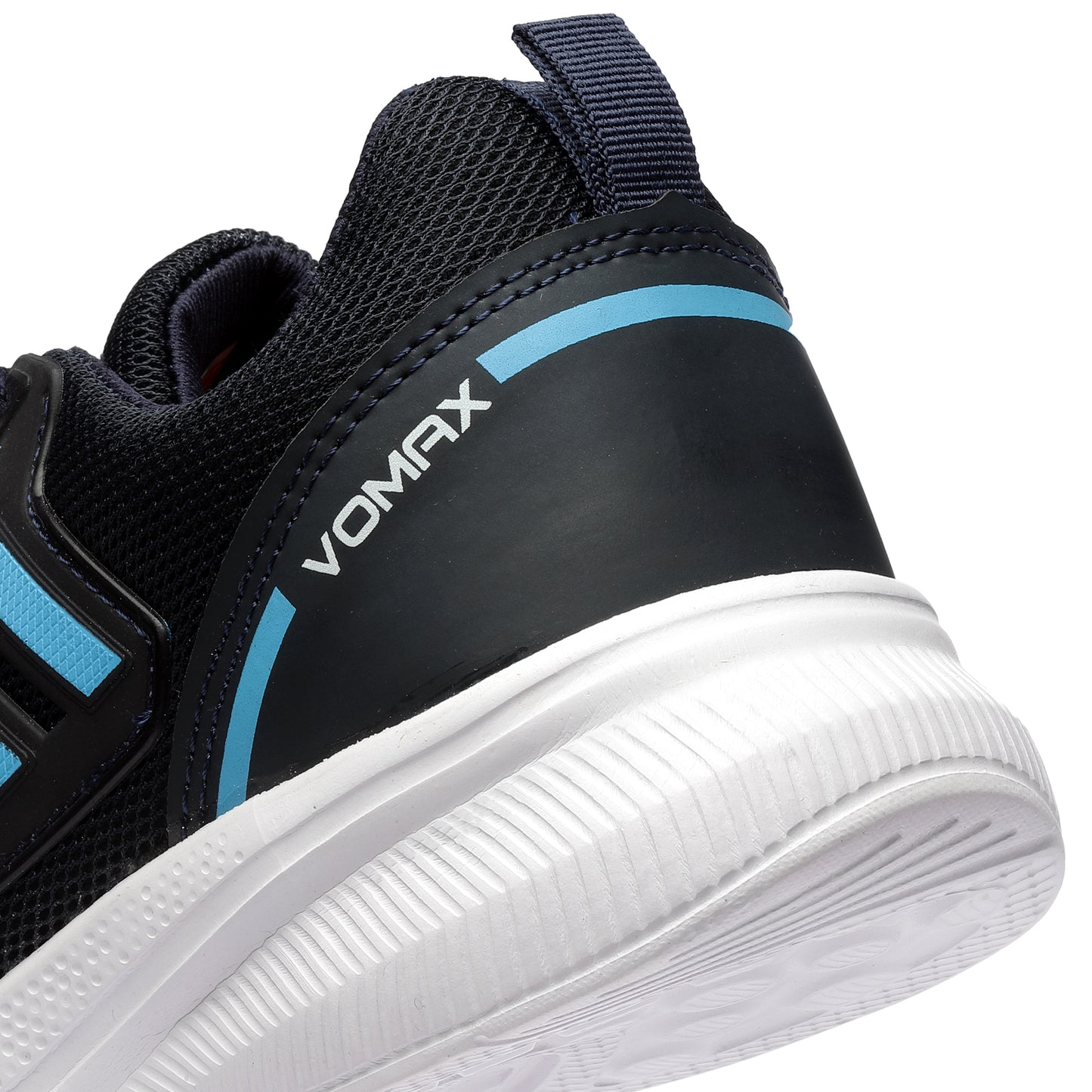 VOMAX SPORTS JK-17 Running Shoes for Men Ideal for Long-Distance Runs, Breathable Mesh Upper Running Shoes For Men