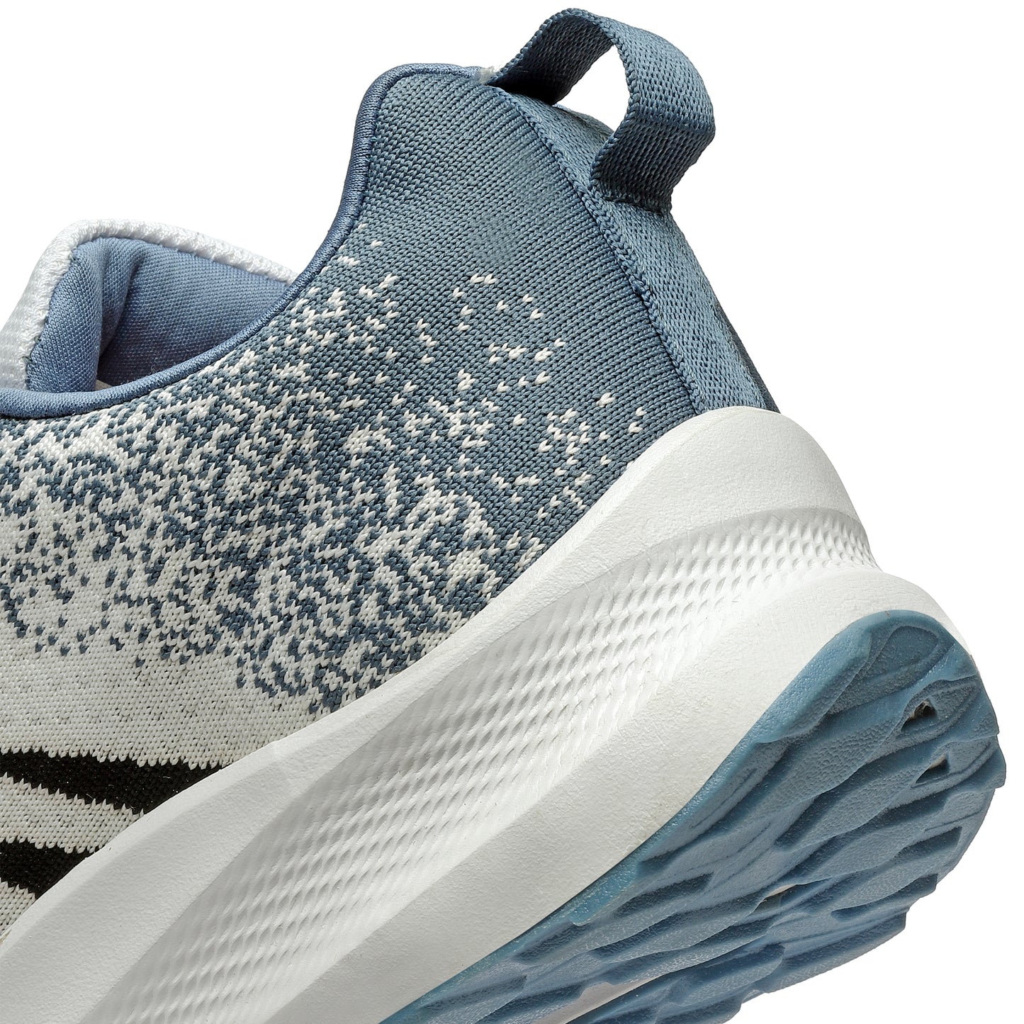 VOMAX SPORTS PL-106 sports running,gym shoes flynit upper lightweight phylon compound sole