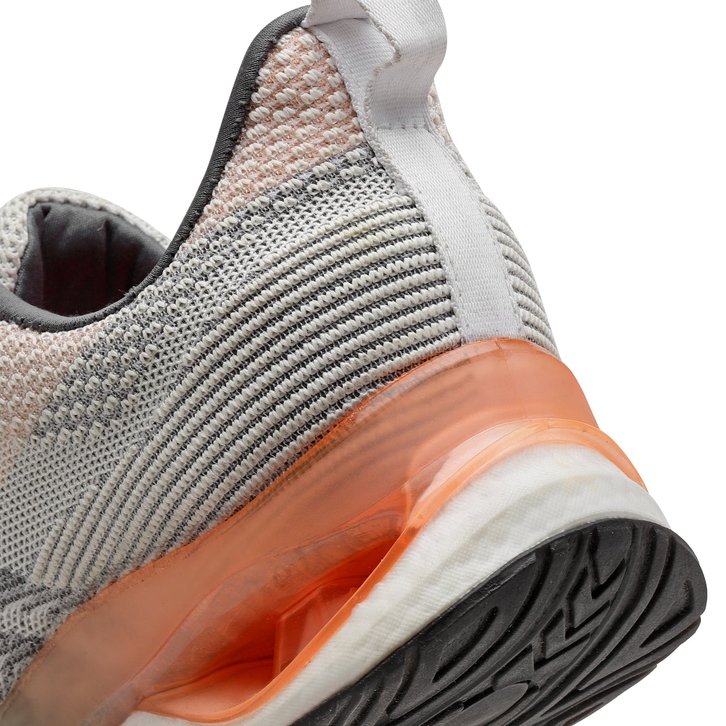 Vomax Sports Stalino-01 Flynit Breathable Upper Running Shoes for Men