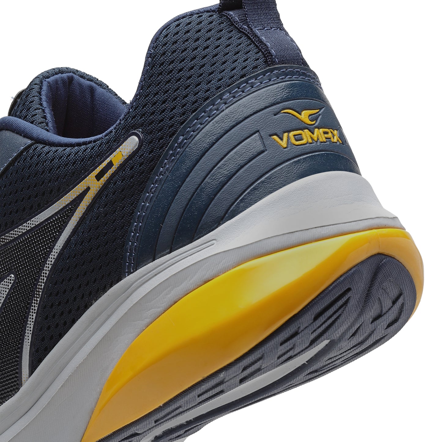 Vomax Sports Farley-02 Men's Swift Running & Training Shoes Breathable Upper Mesh