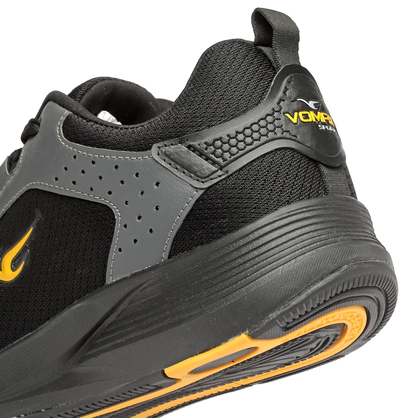Vomax Sports York-02 Men's Sports Road Running Shoes
