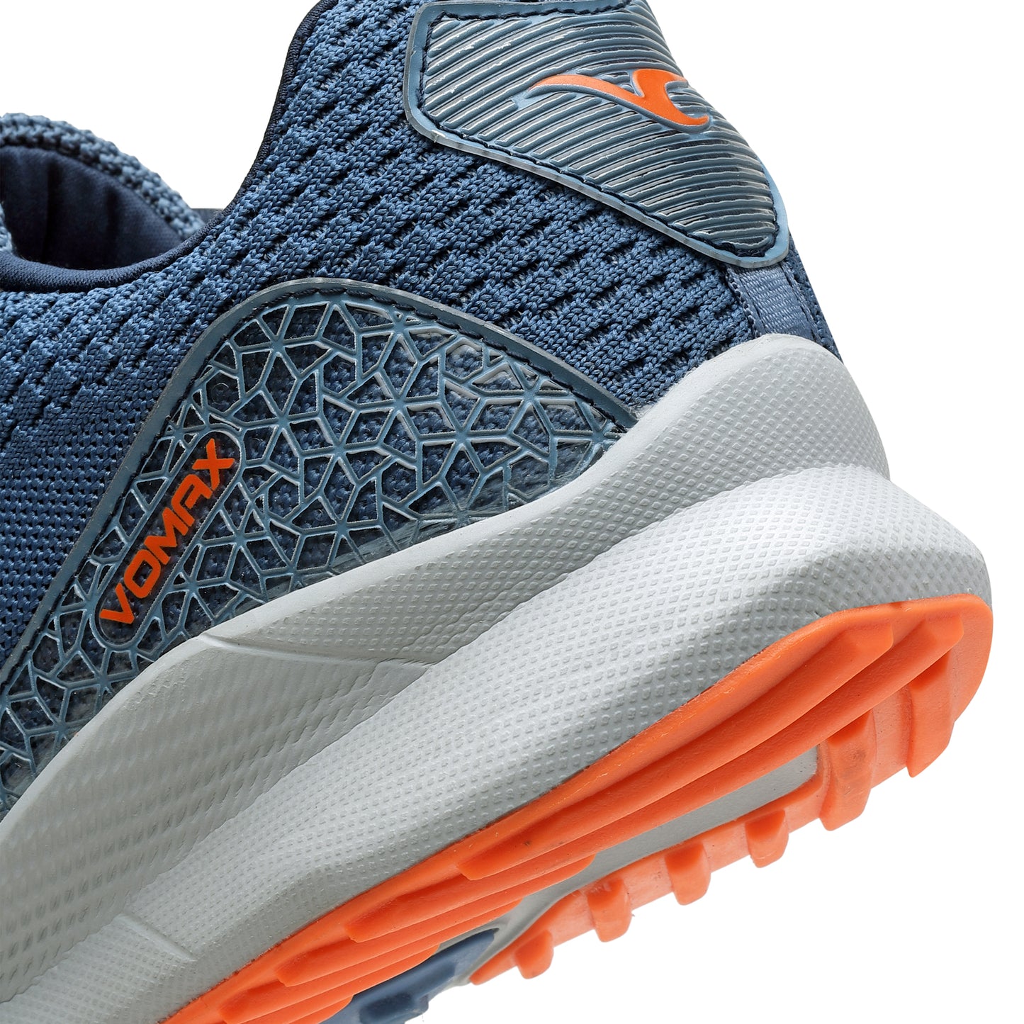 Vomax Sports York-01 Men's Running Sports Shoes