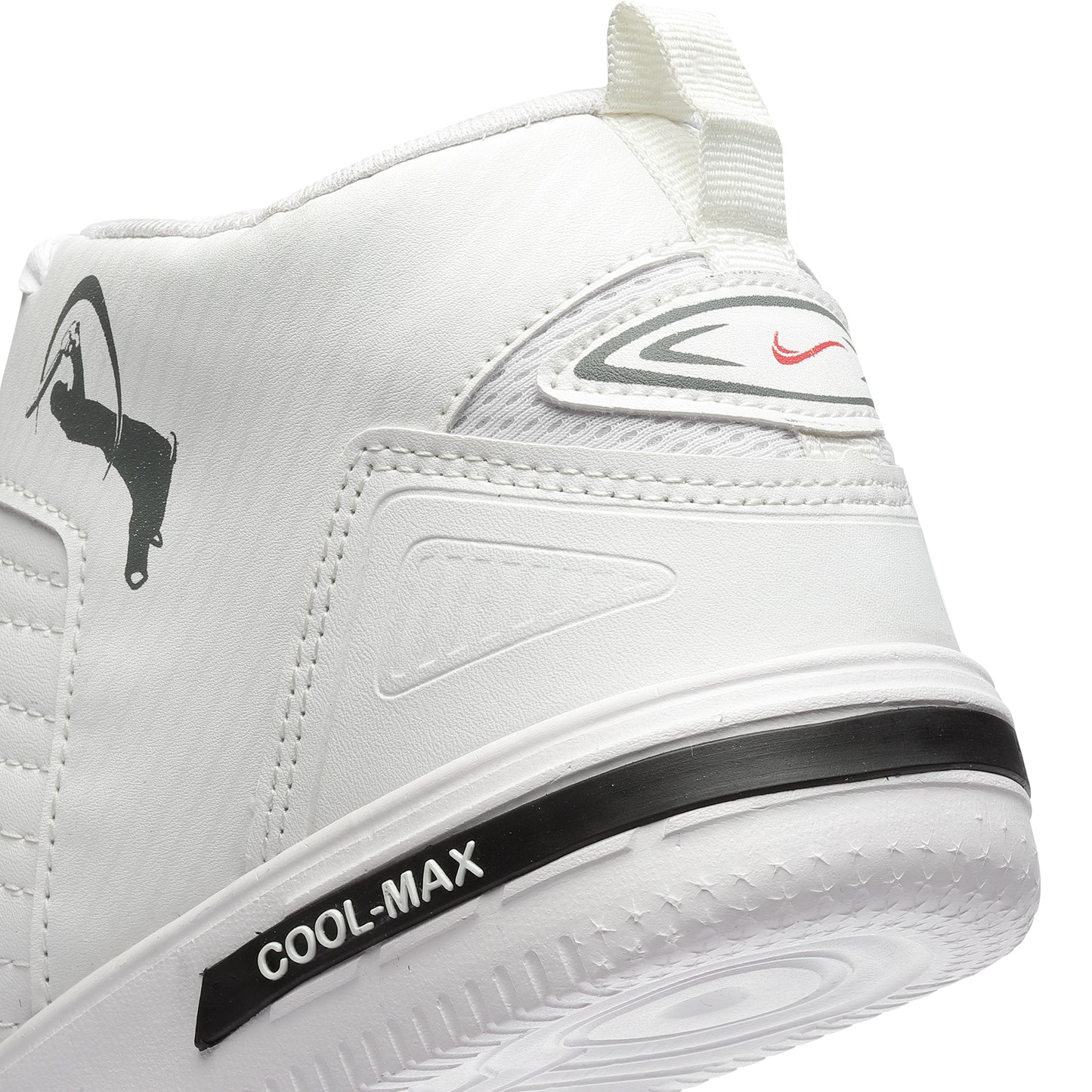 VOMAX SPORTS TR-102 Trending Stylish Casual Outdoor Shoes Sneakers For Men