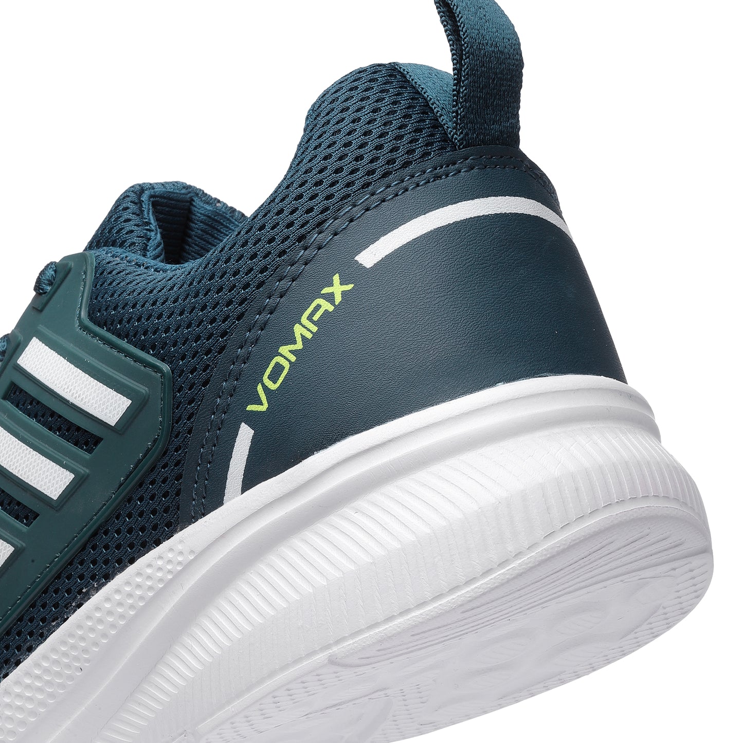 VOMAX SPORTS JK-17 Running Shoes for Men Ideal for Long-Distance Runs, Breathable Mesh Upper Running Shoes For Men