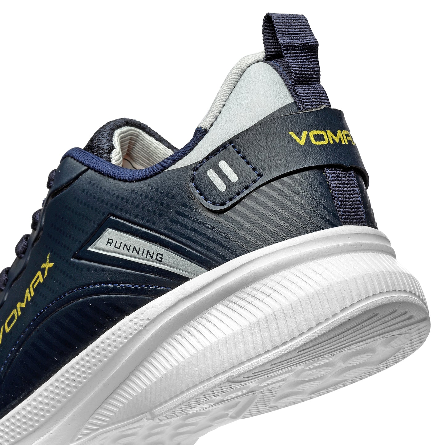 VOMAX SPORTS V-21 Men's Sports, Running, Walking, Gym, Training, Lace-Up Shoes for Men's Running Shoes For Men