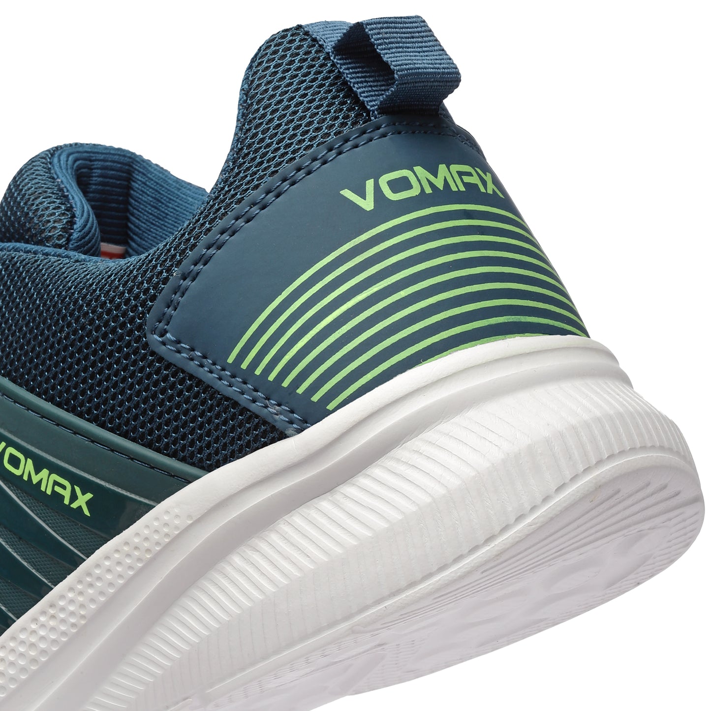 VOMAX SPORTS JK-22 Running Shoes for Men Ideal for Long-Distance Runs, Breathable Mesh Upper Running Shoes For Men