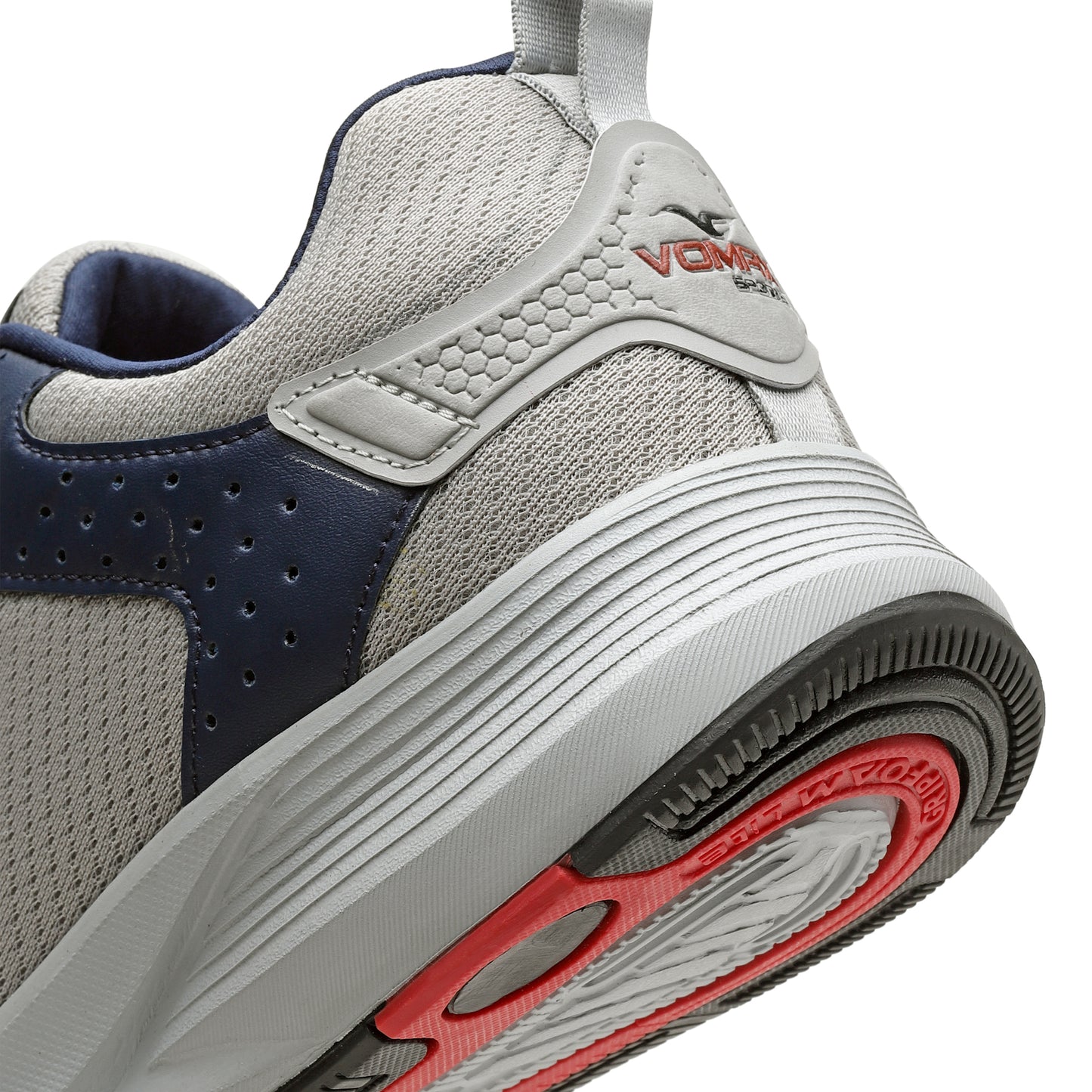 Vomax Sports York-02 Men's Sports Road Running Shoes