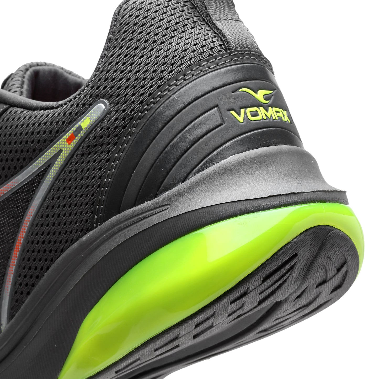 Vomax Sports Farley-02 Men's Swift Running & Training Shoes Breathable Upper Mesh
