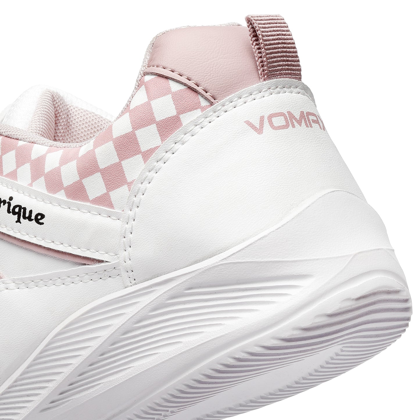 VOMAX SPORTS LR-01 PVC Synthetic Leather Running Shoes for Womens