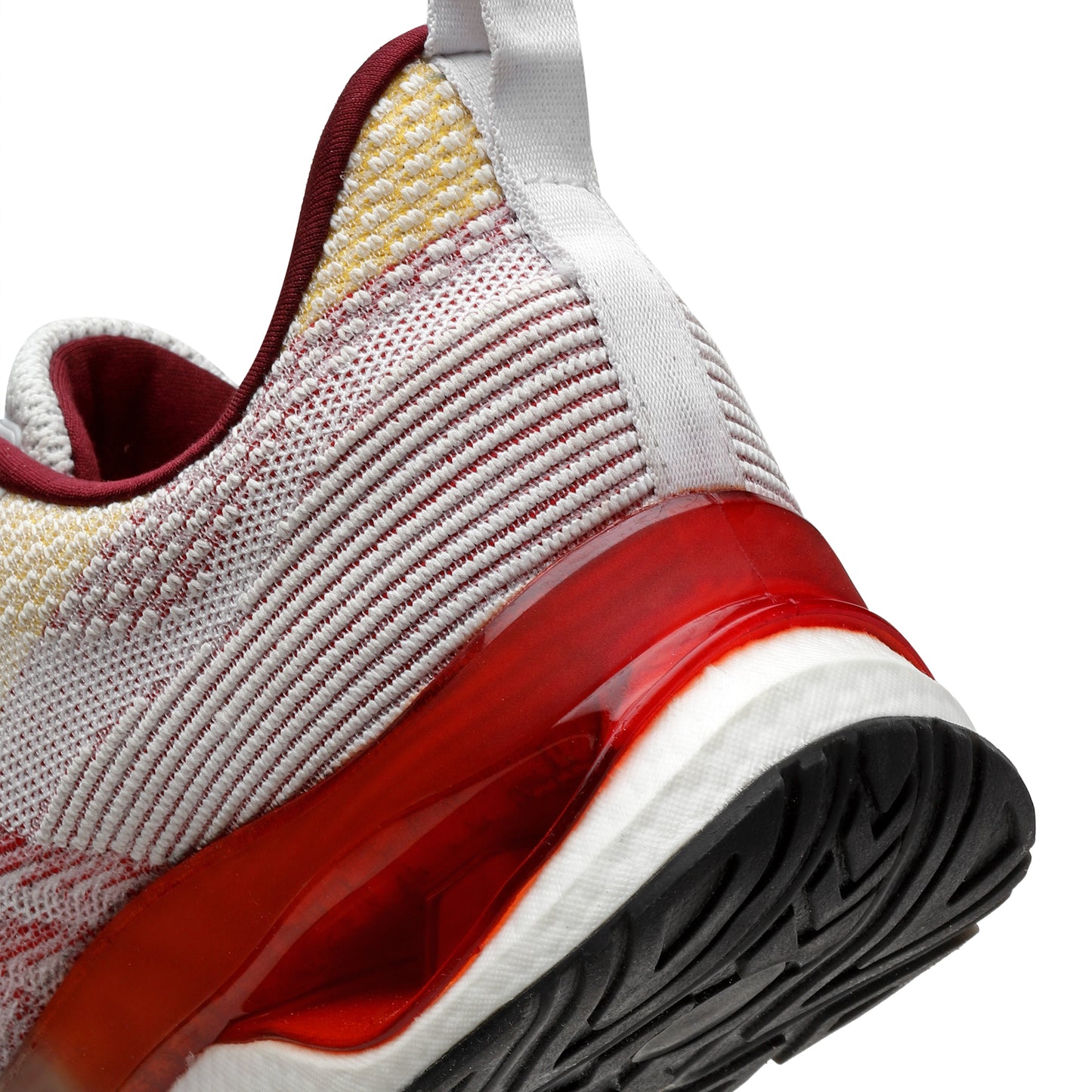 Vomax Sports Stalino-01 Flynit Breathable Upper Running Shoes for Men