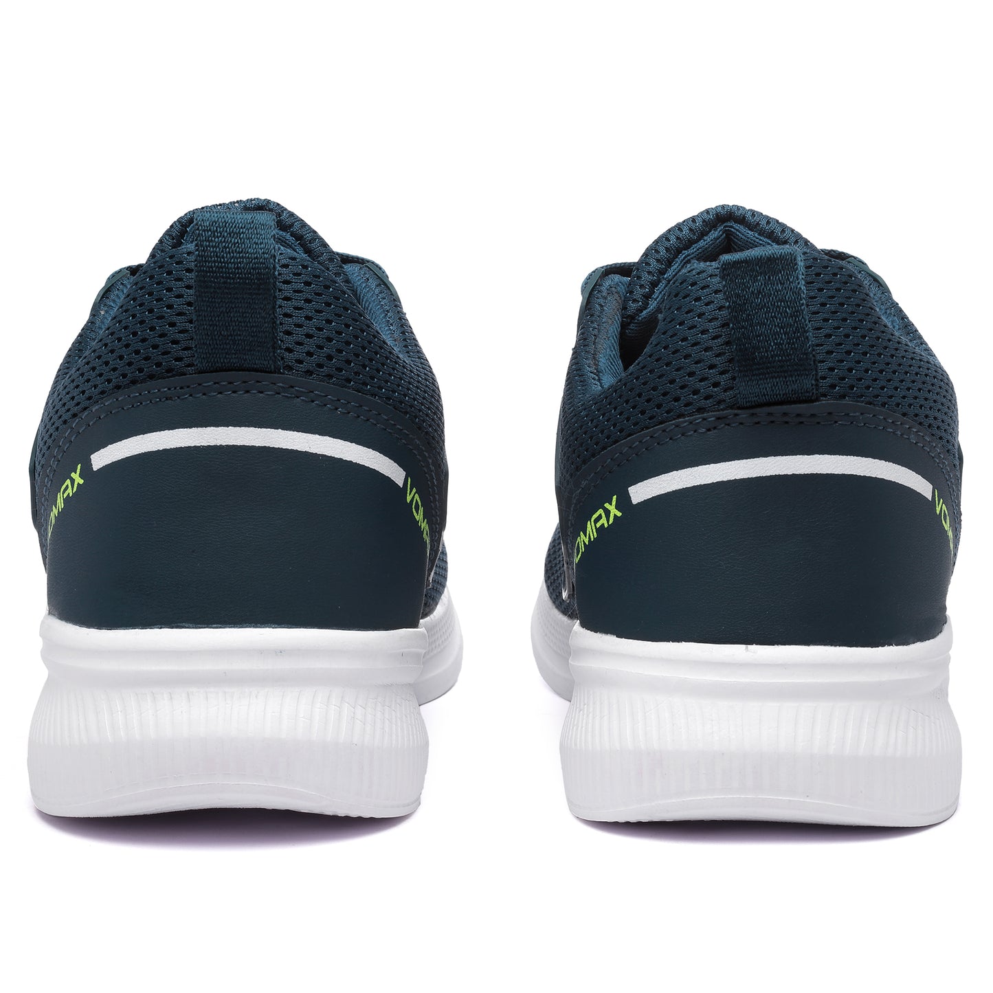 VOMAX SPORTS JK-17 Running Shoes for Men Ideal for Long-Distance Runs, Breathable Mesh Upper Running Shoes For Men
