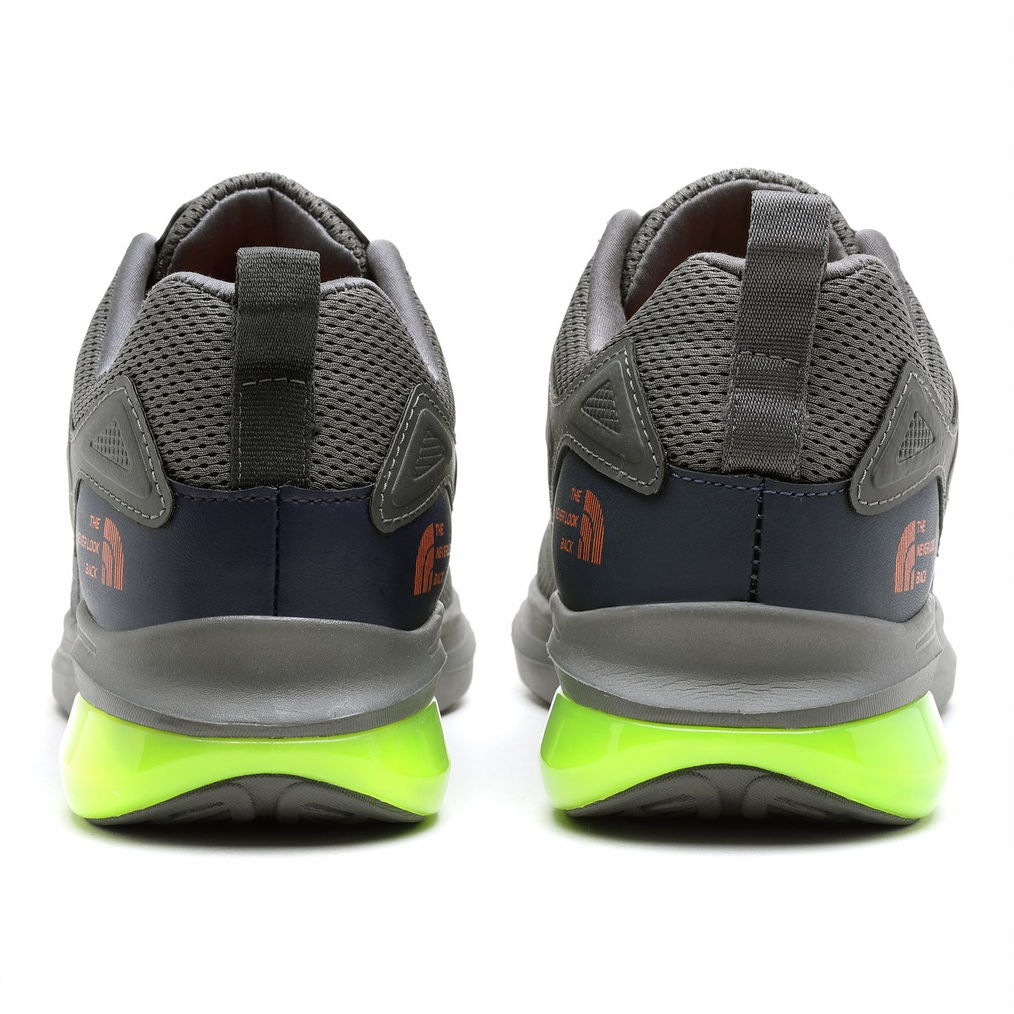 Vomax Sports Farley-03 Breathable Mesh Upper Men Sports Running Shoes