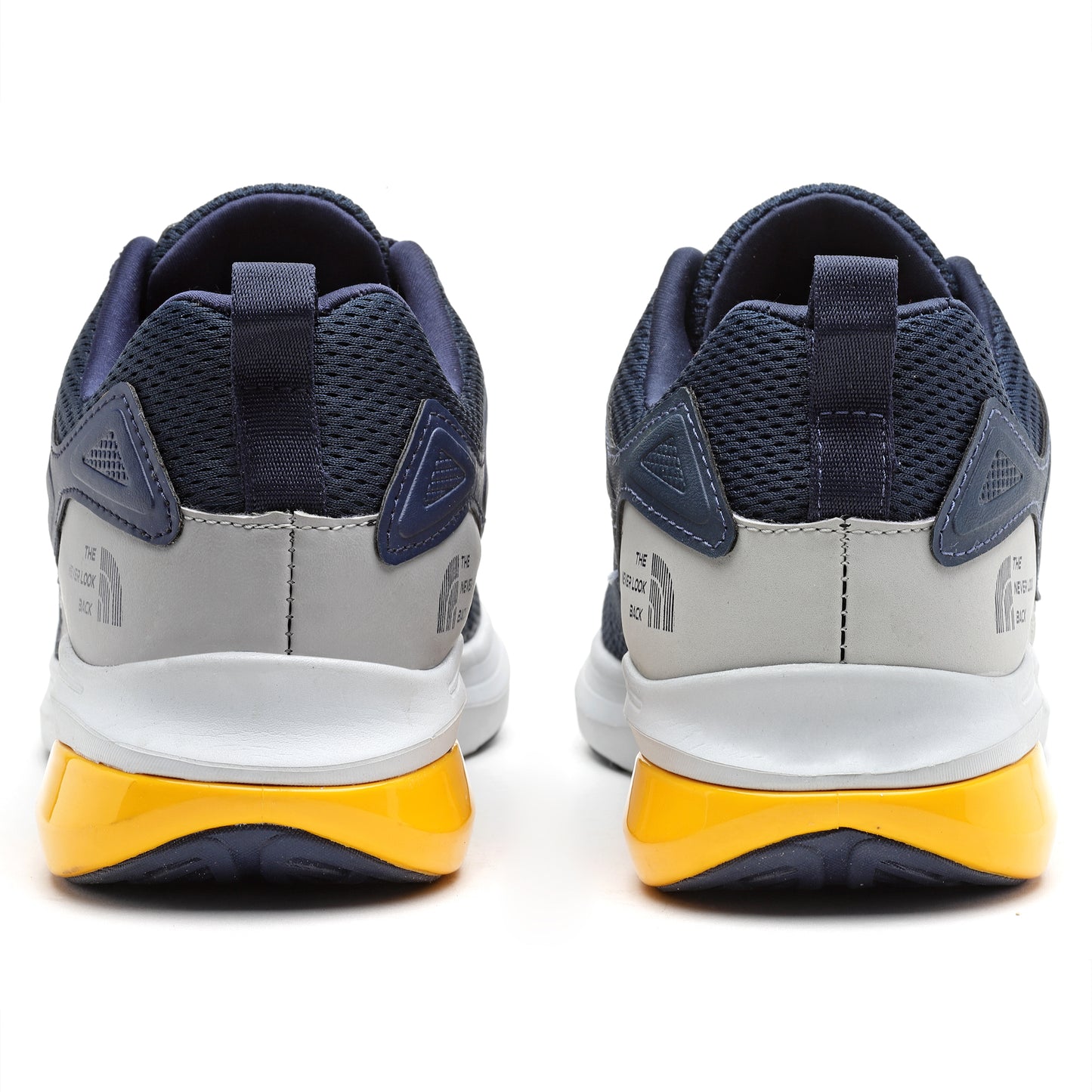 Vomax Sports Farley-03 Breathable Mesh Upper Men Sports Running Shoes