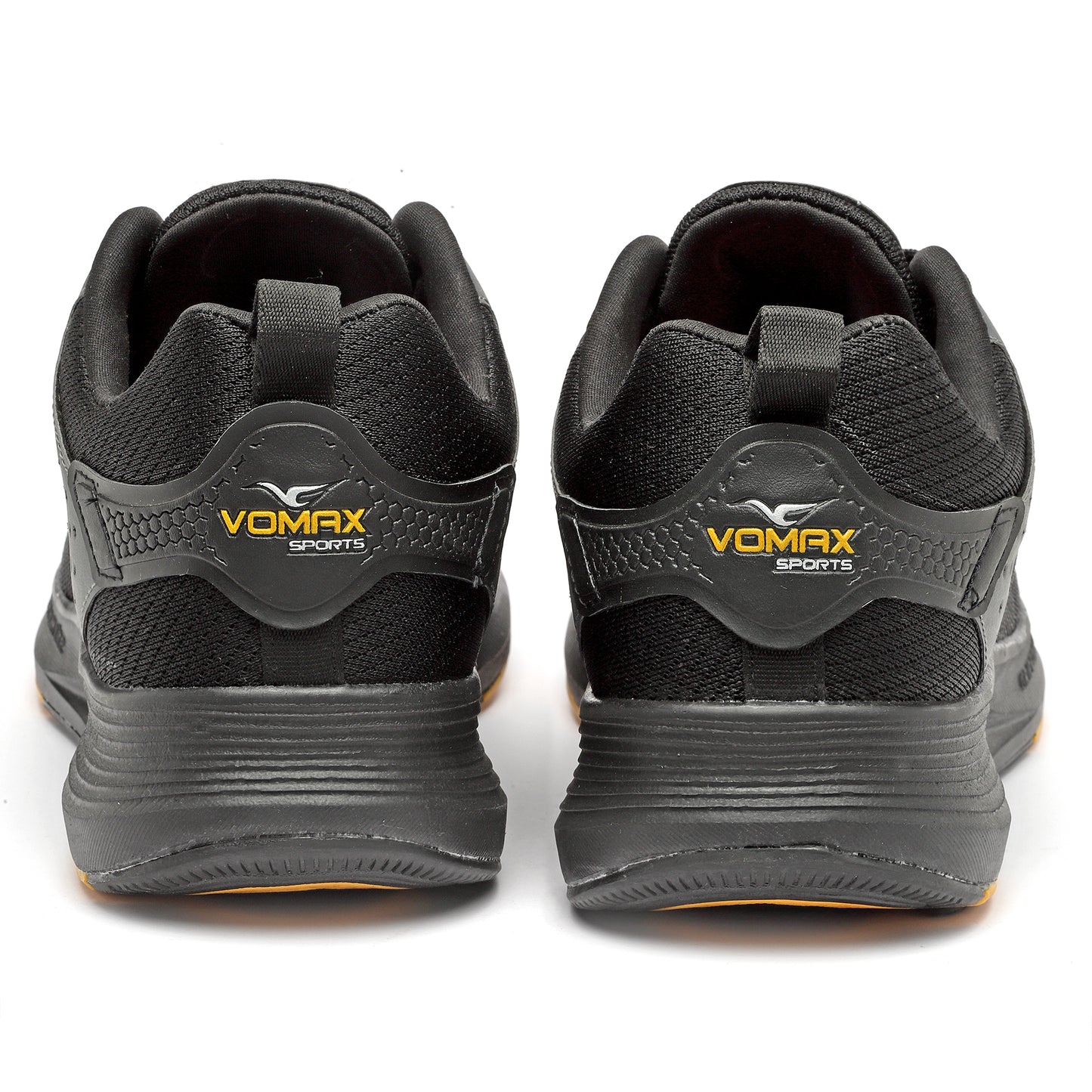 Vomax Sports York-02 Men's Sports Road Running Shoes