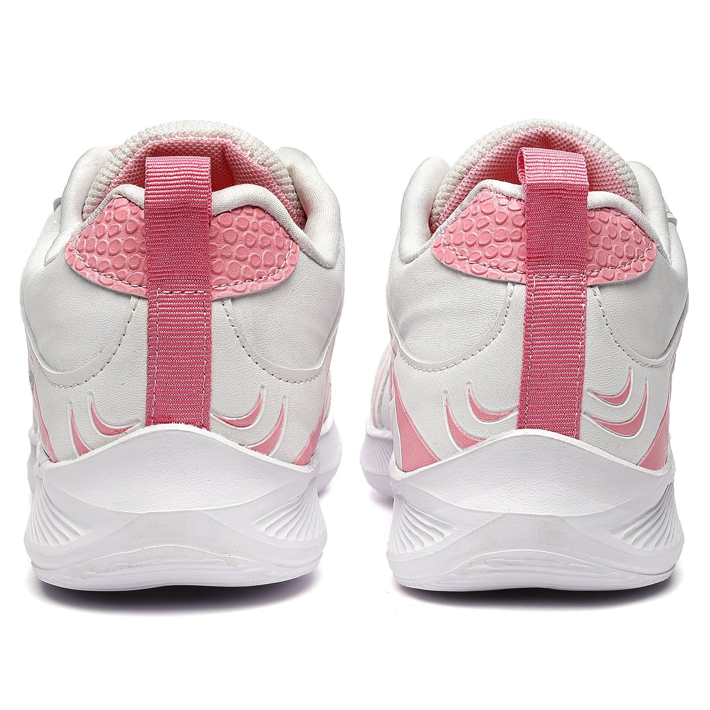VOMAX SPORTS LR-02 PVC Synthetic Leather Running Shoes for Womens