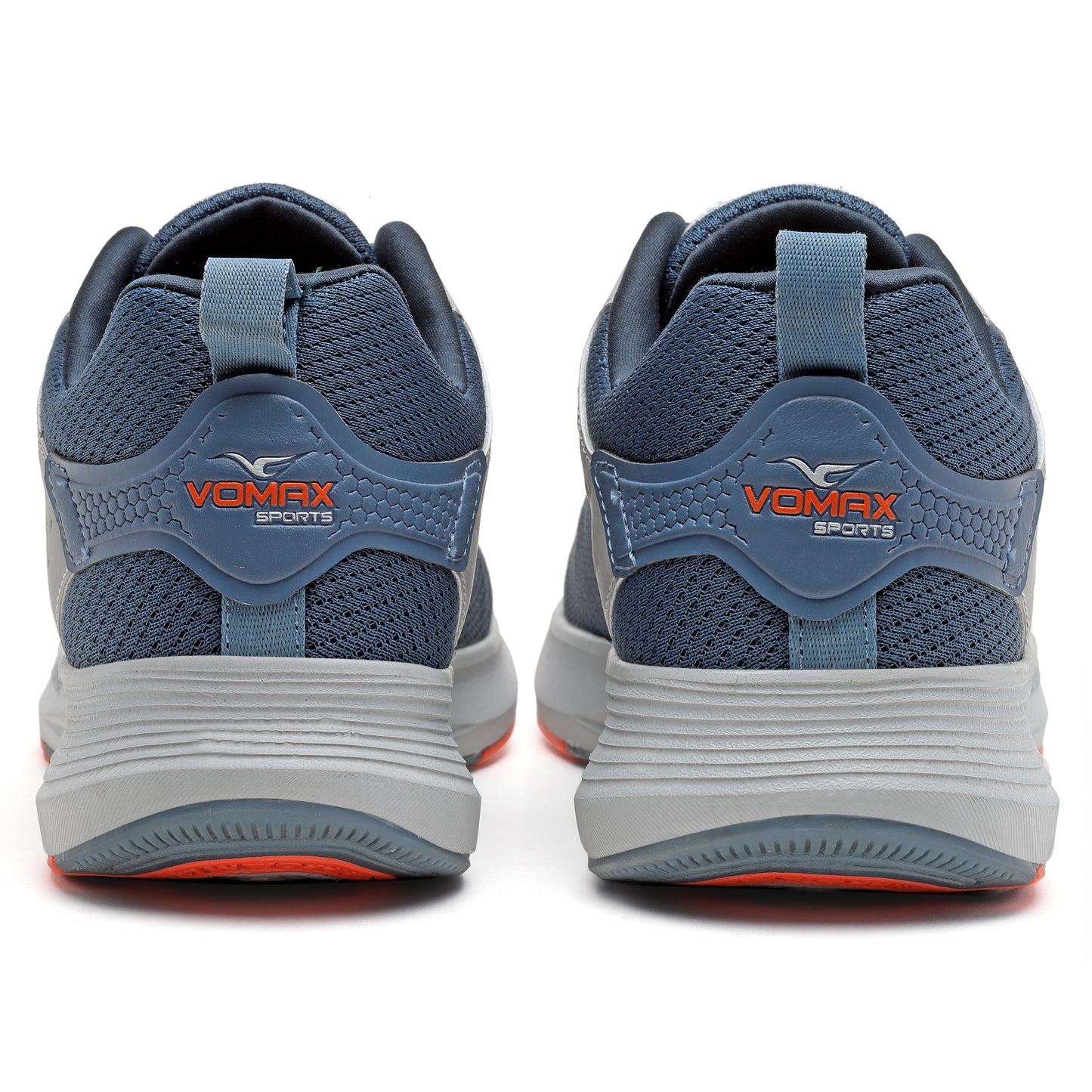 Vomax Sports York-02 Men's Sports Road Running Shoes