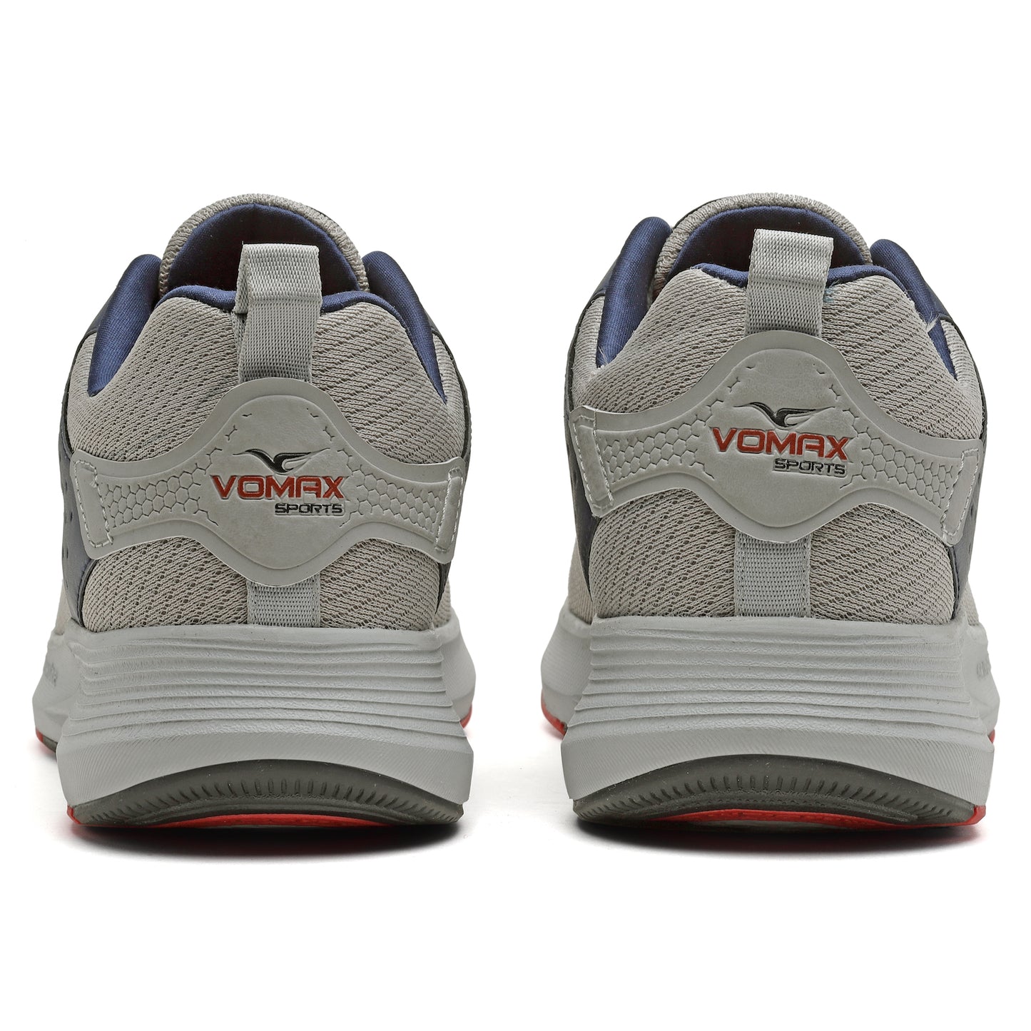 Vomax Sports York-02 Men's Sports Road Running Shoes