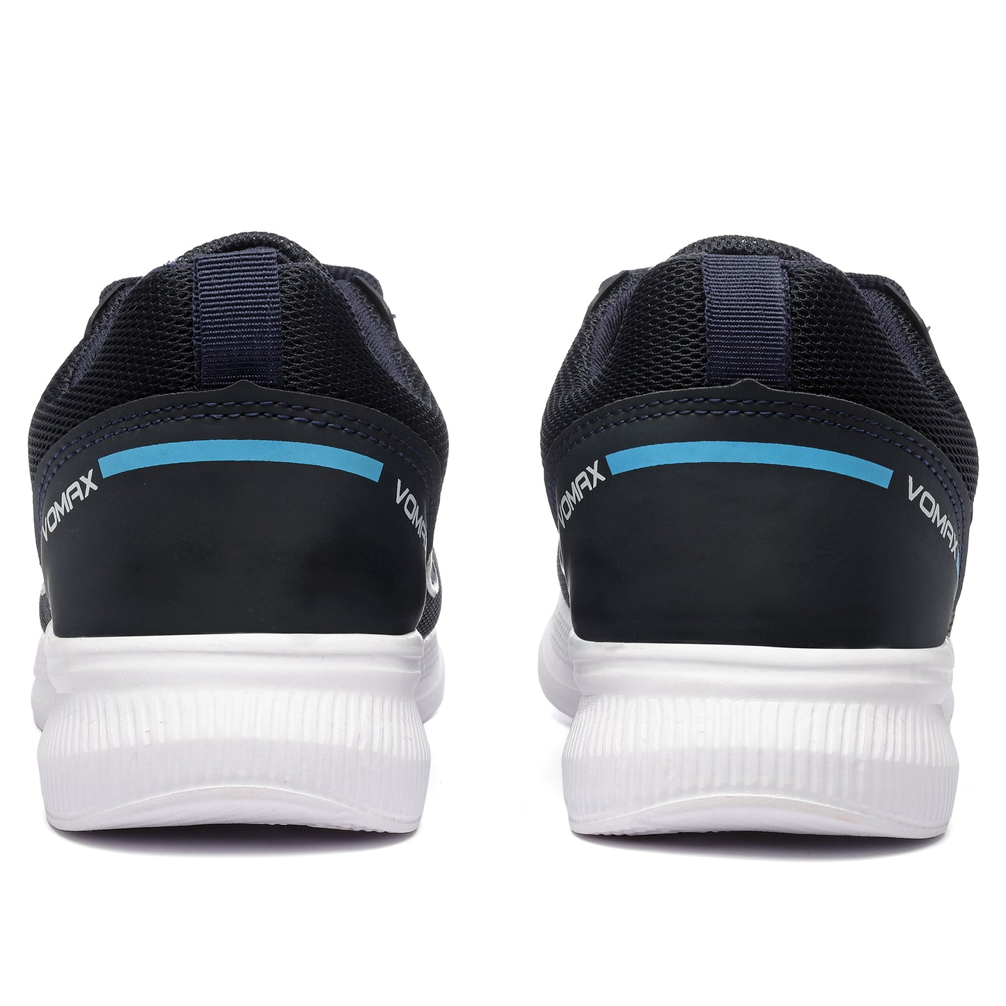 VOMAX SPORTS JK-17 Running Shoes for Men Ideal for Long-Distance Runs, Breathable Mesh Upper Running Shoes For Men