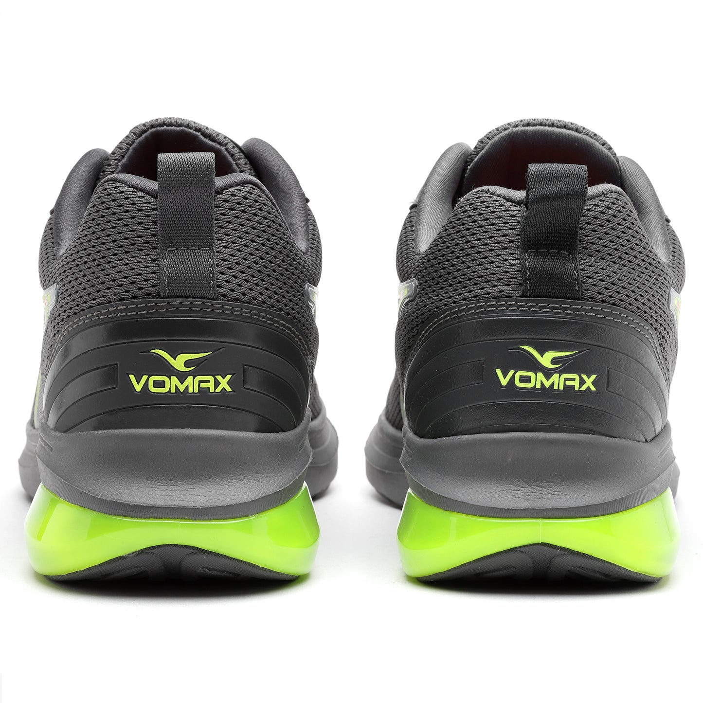Vomax Sports Farley-02 Men's Swift Running & Training Shoes Breathable Upper Mesh