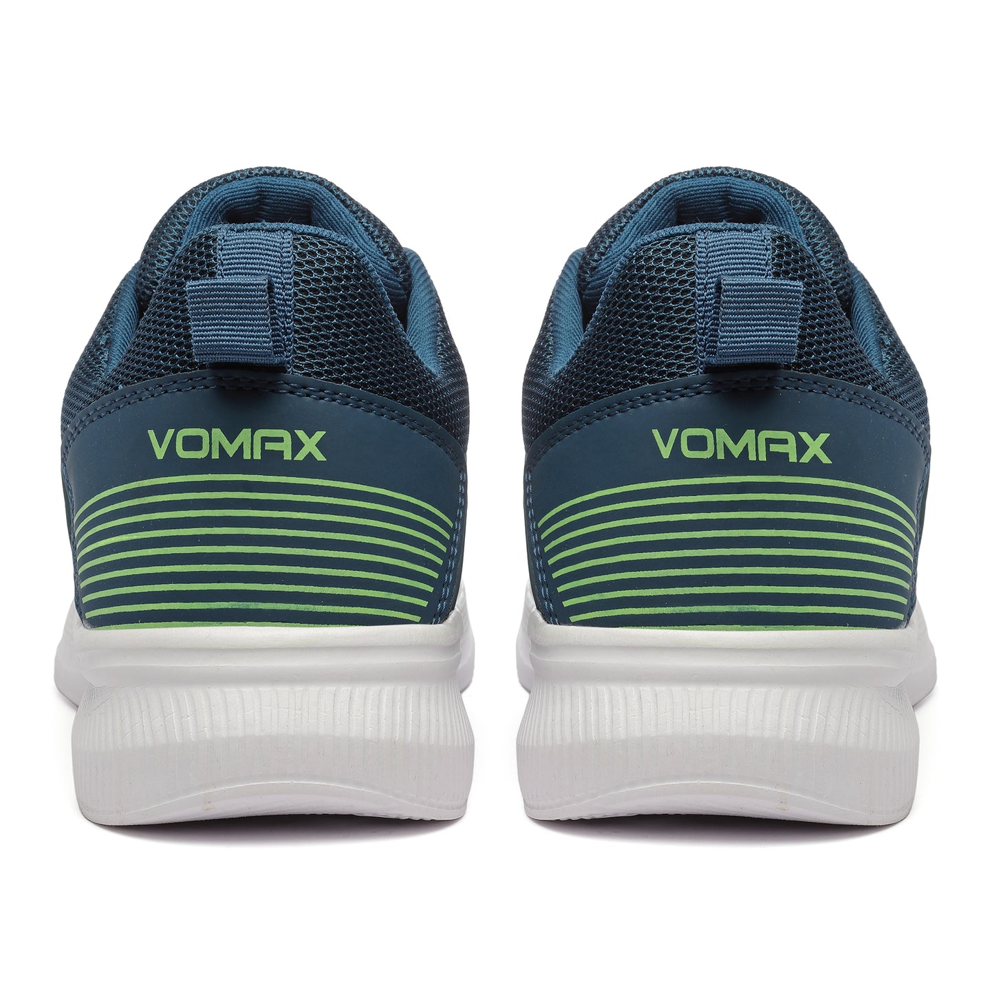 VOMAX SPORTS JK-22 Running Shoes for Men Ideal for Long-Distance Runs, Breathable Mesh Upper Running Shoes For Men