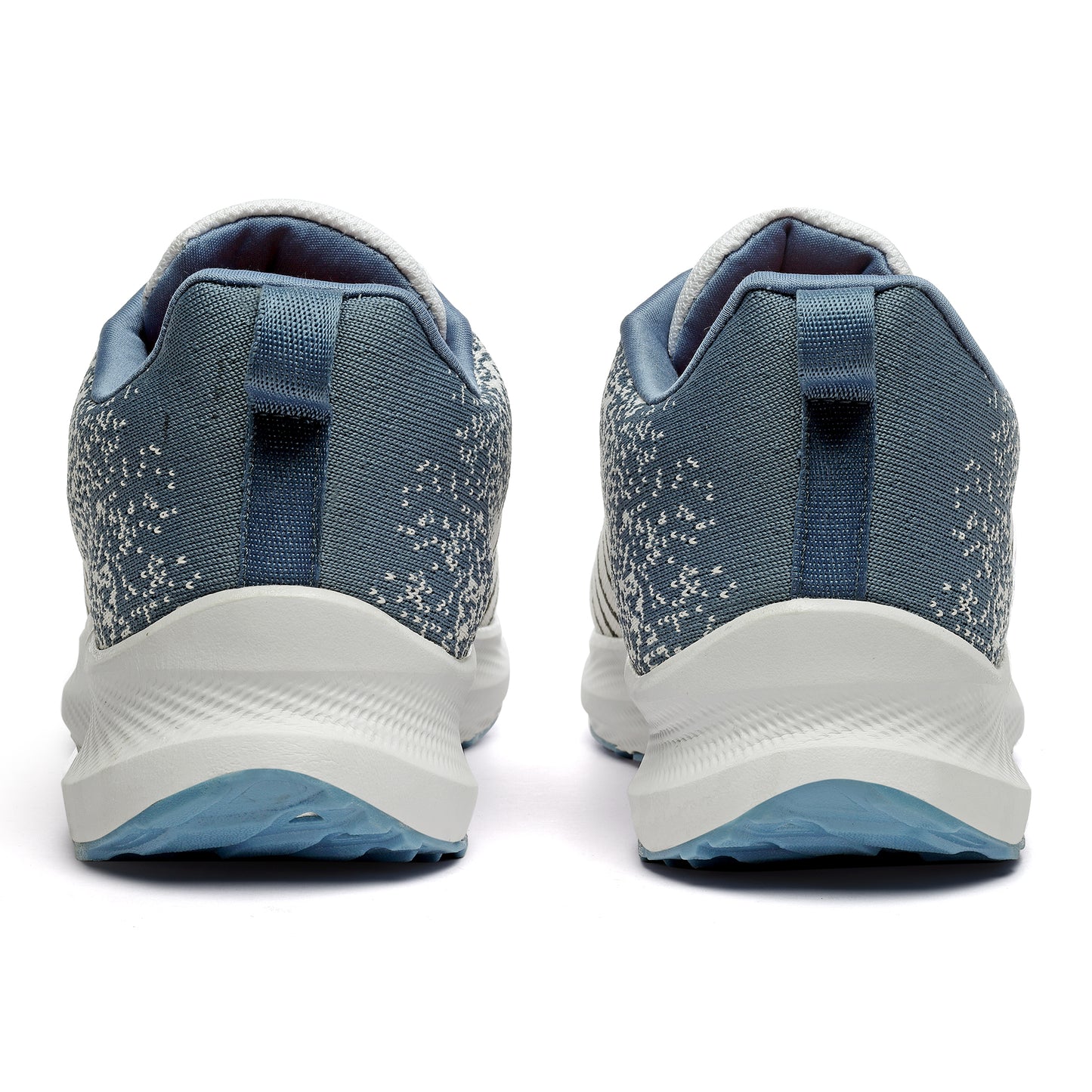 VOMAX SPORTS PL-106 sports running,gym shoes flynit upper lightweight phylon compound sole