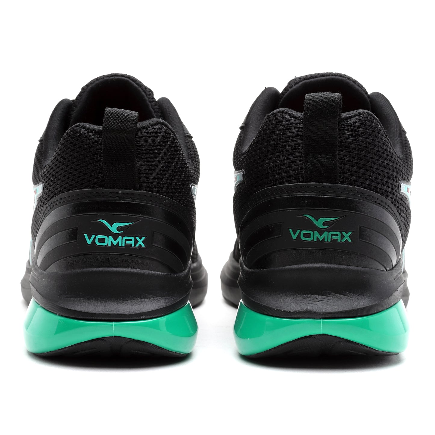 Vomax Sports Farley-02 Men's Swift Running & Training Shoes Breathable Upper Mesh