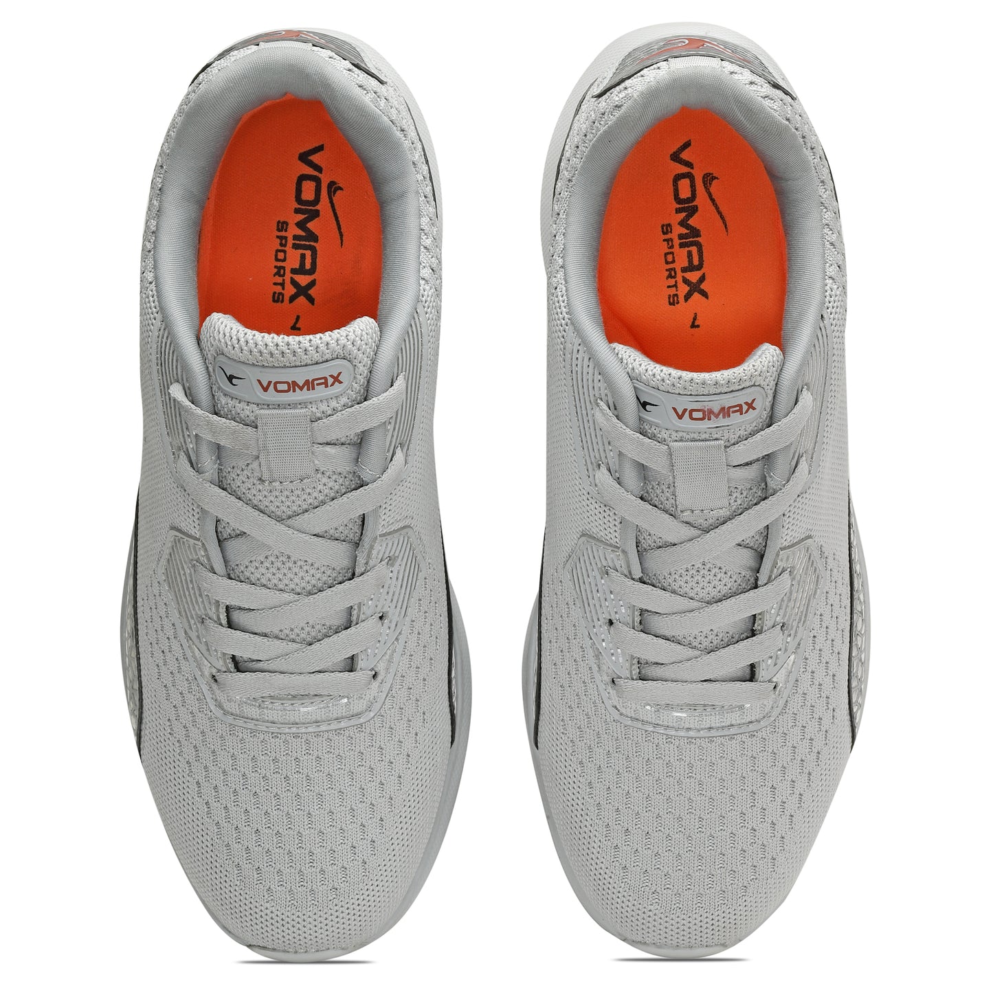 Vomax Sports York-01 Men's Running Sports Shoes