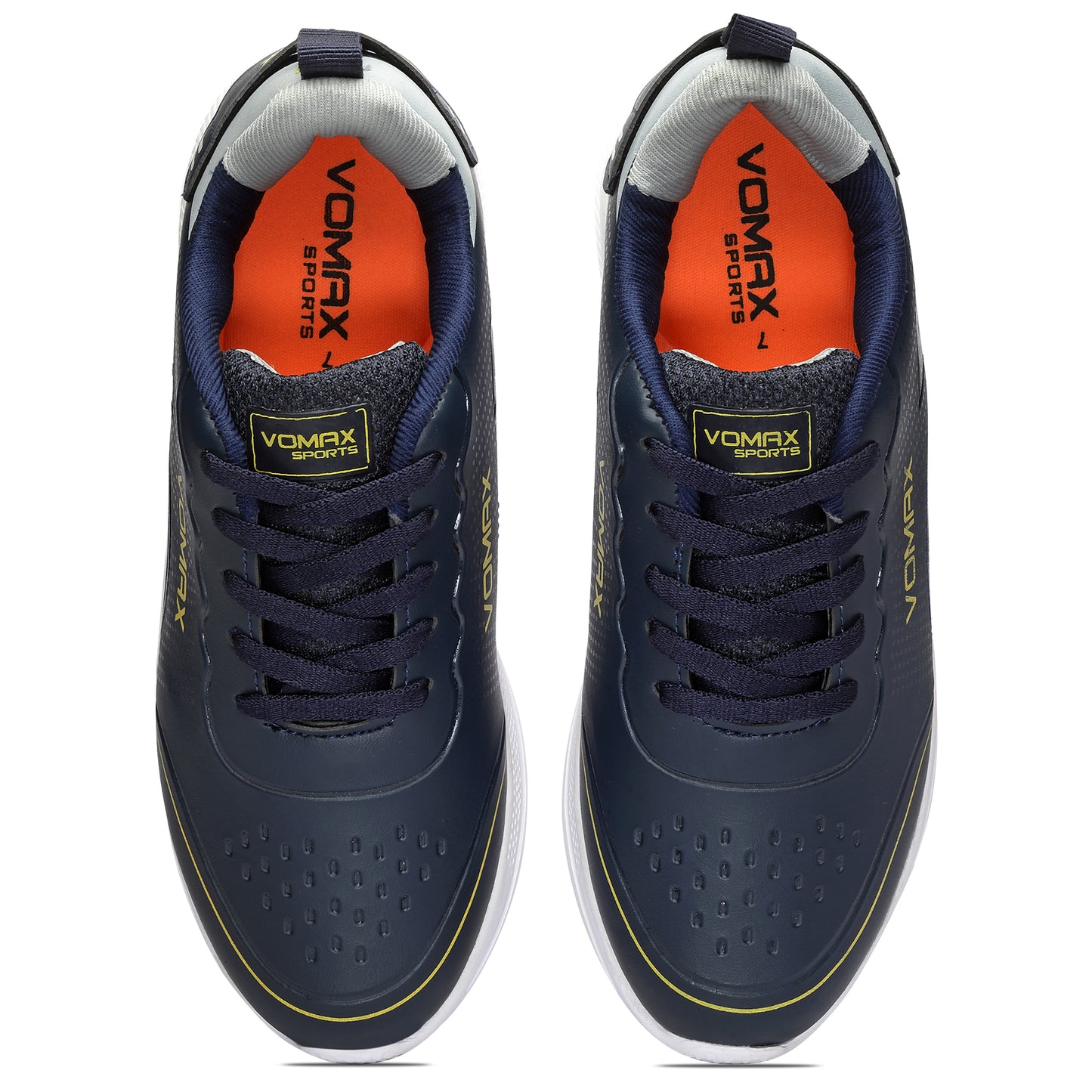 VOMAX SPORTS V-21 Men's Sports, Running, Walking, Gym, Training, Lace-Up Shoes for Men's Running Shoes For Men