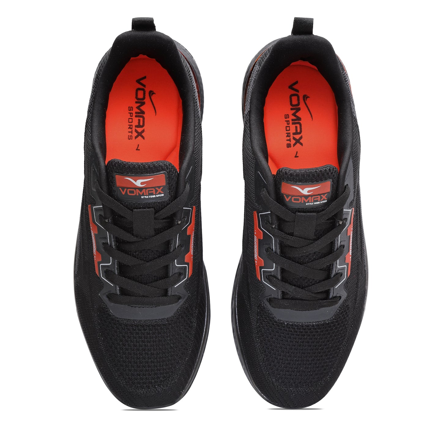 Vomax Sports Stalino-03 Men's Walking, Road Running Sports Shoes