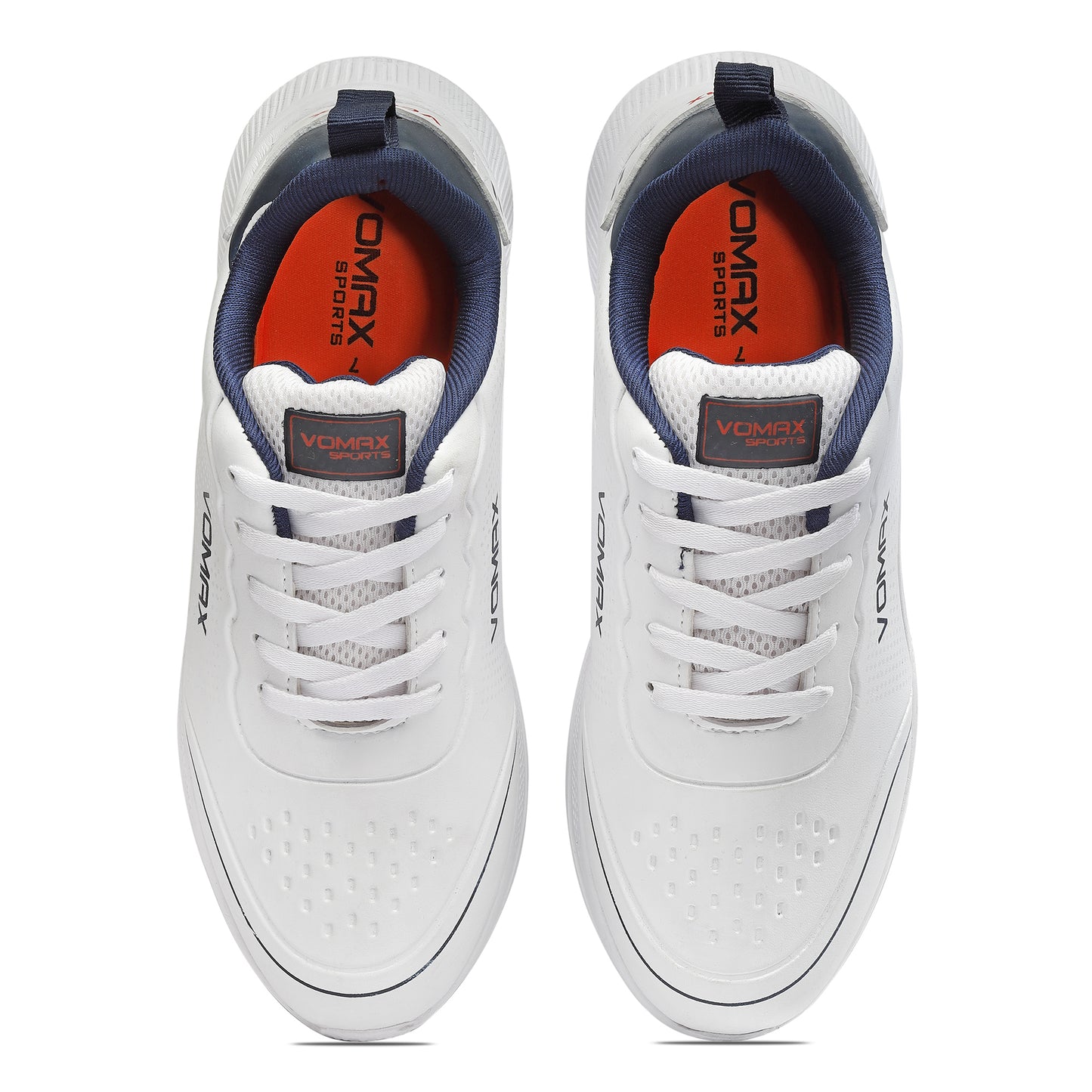 VOMAX SPORTS V-21 Men's Sports, Running, Walking, Gym, Training, Lace-Up Shoes for Men's Running Shoes For Men