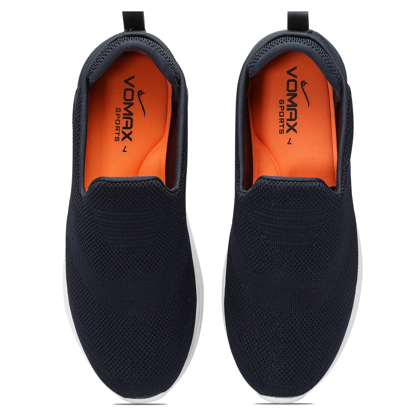 VOMAX SPORTS CR-101 Slip-ons for Men Casual Shoes for Men Lightweight & Comfortable