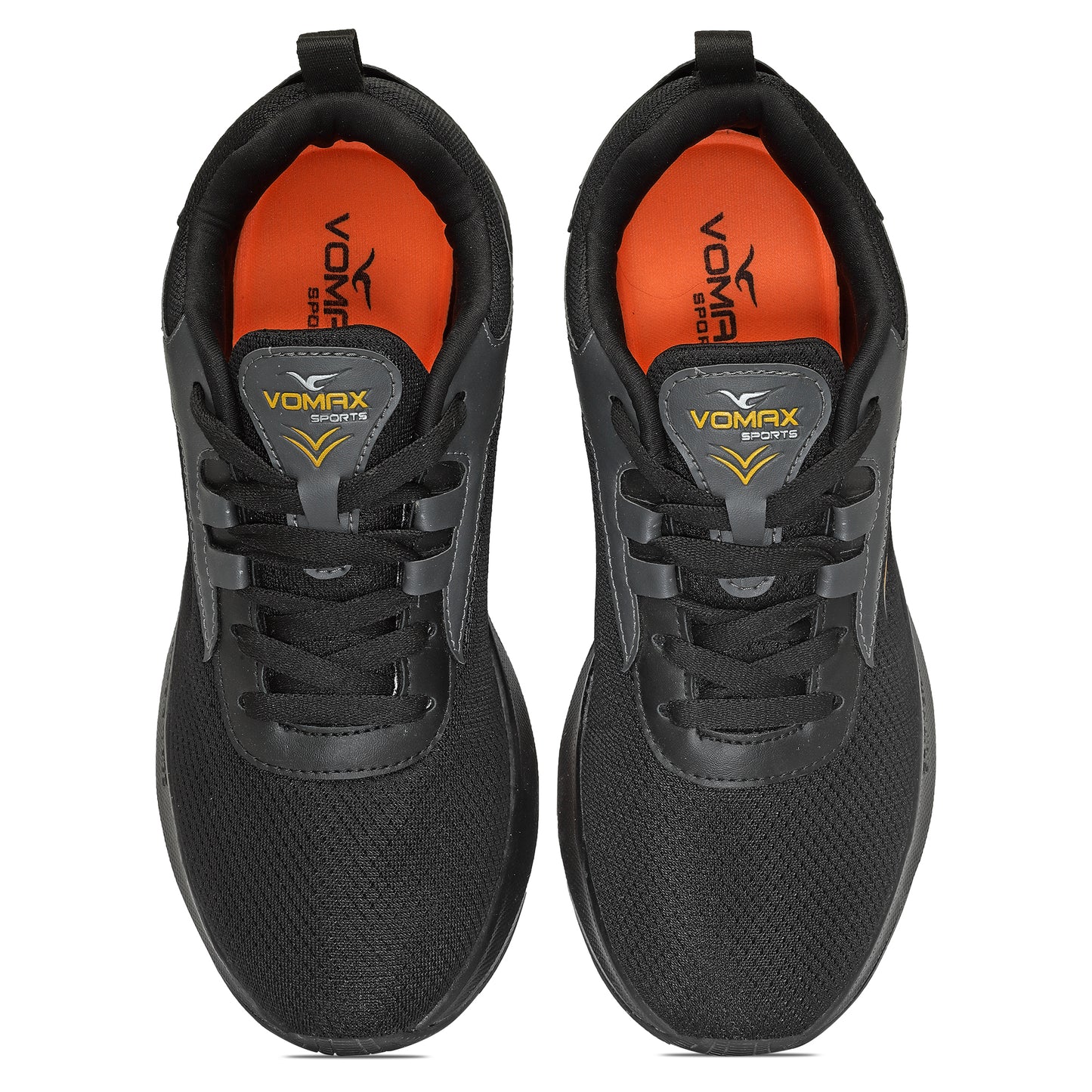 Vomax Sports York-02 Men's Sports Road Running Shoes