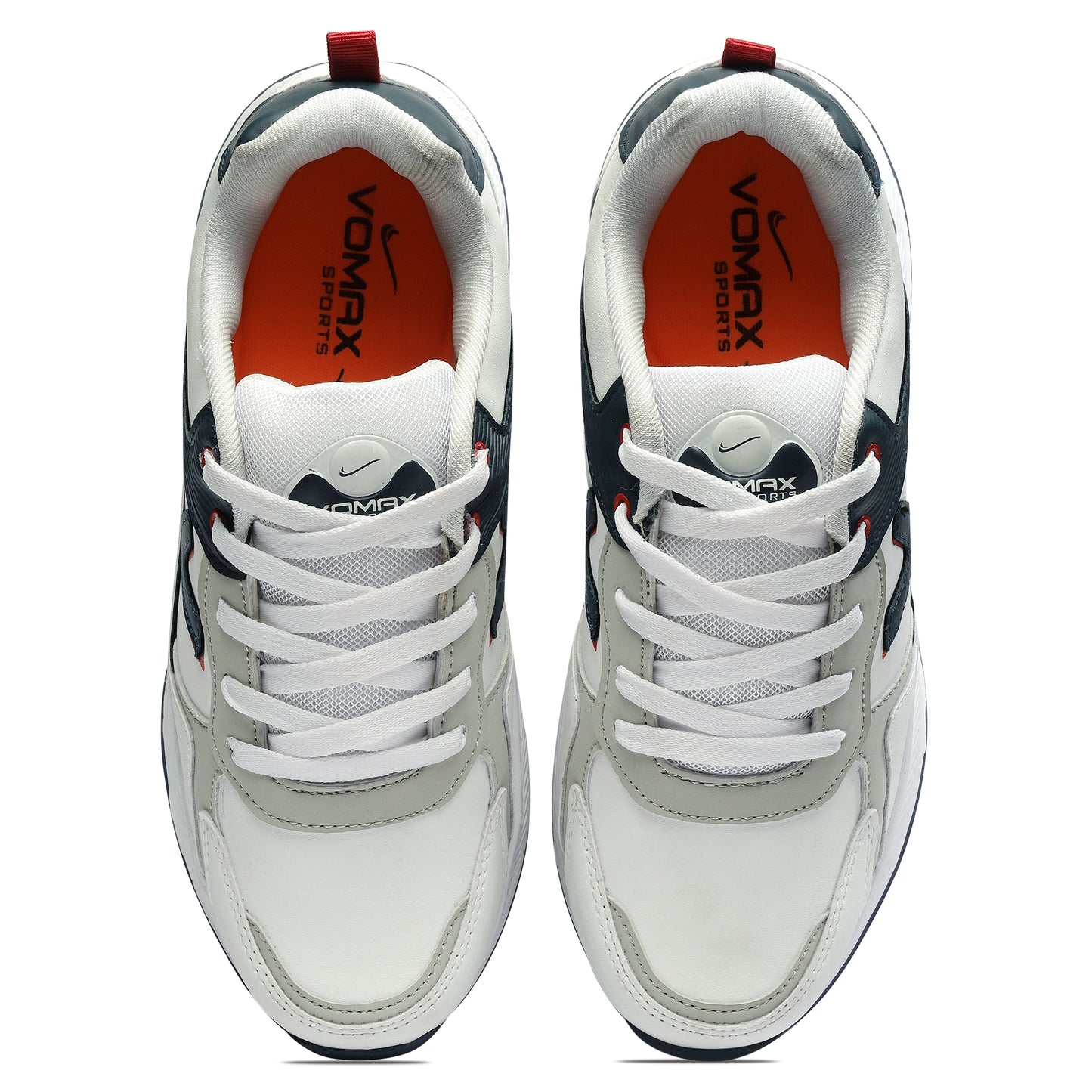 VOMAX SPORTS V-24 sports shoes for men | Latest Lightweight walking, gym, Running Shoes For Men