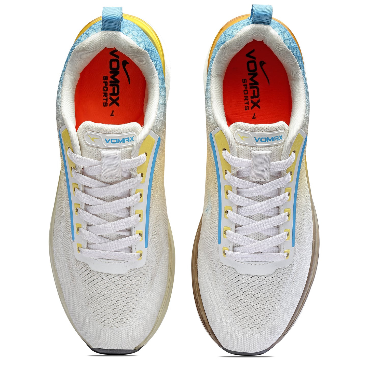 Vomax Sports Trenz-01 Running Walking Sports Shoes for Men's