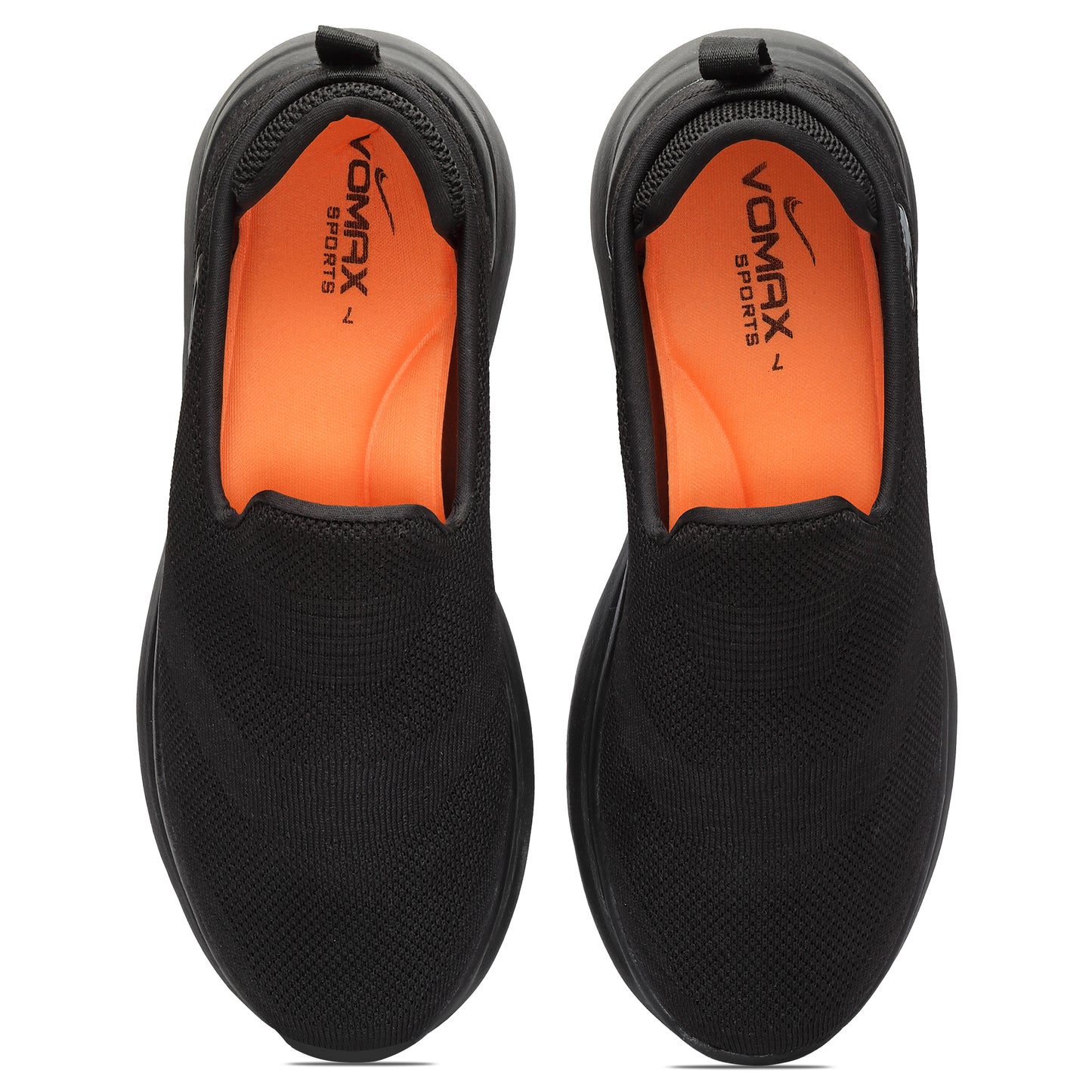 VOMAX SPORTS CR-101 Slip-ons for Men Casual Shoes for Men Lightweight & Comfortable