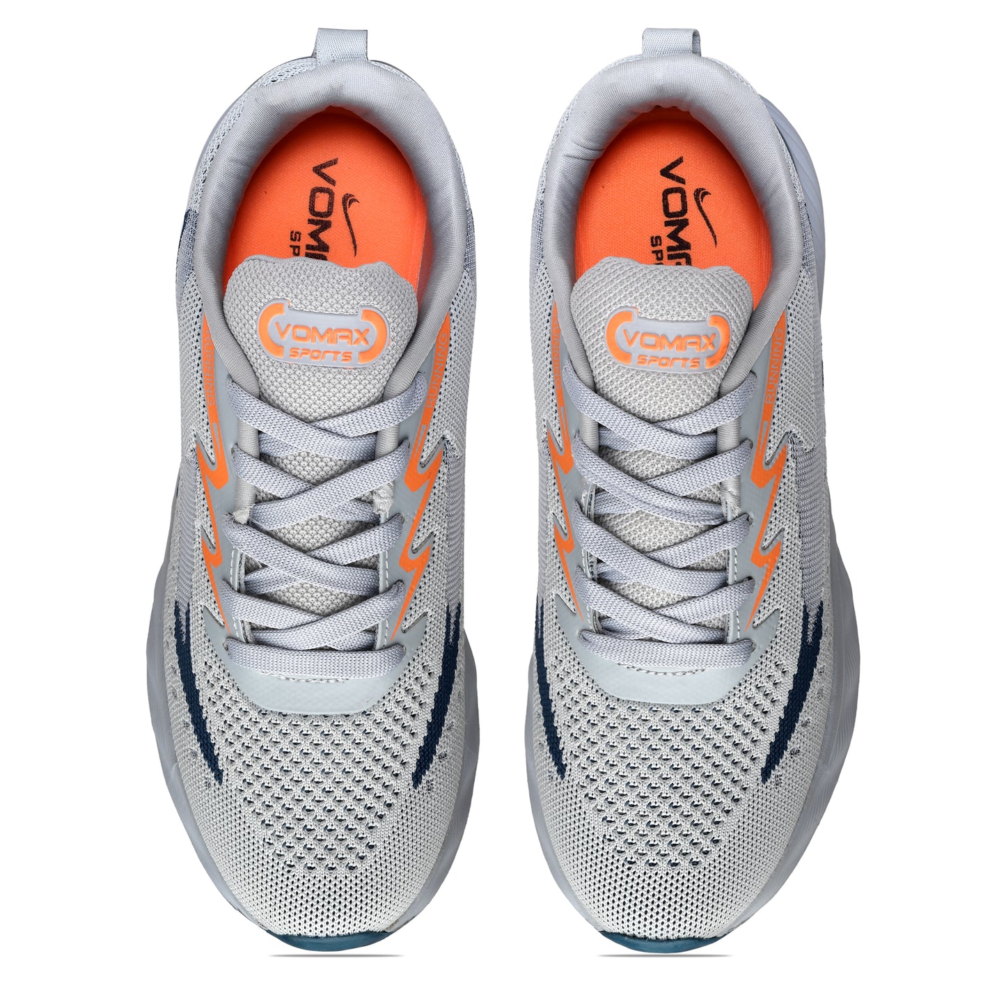 Vomax Sports PL-108 Sports Running, Walking, Gym Shoes