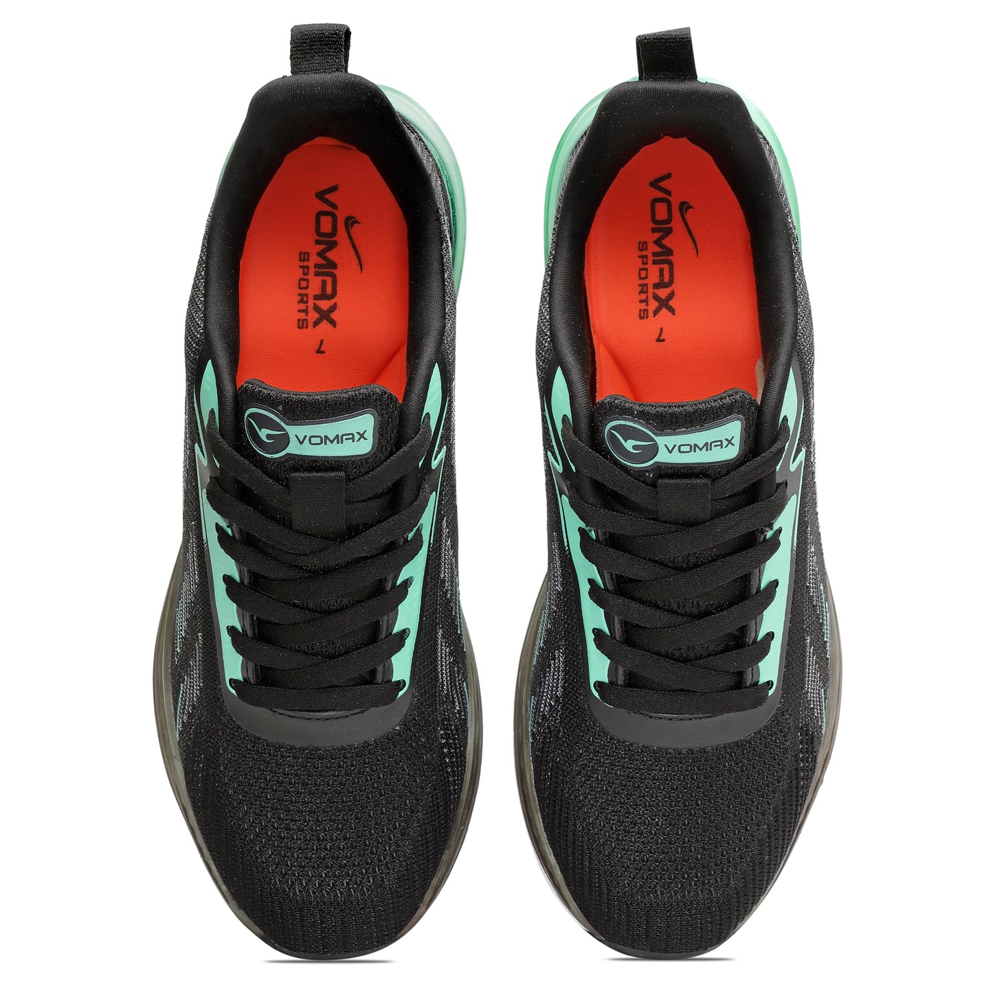 Vomax Sports Stalino-04 Men's Running Sports Shoes