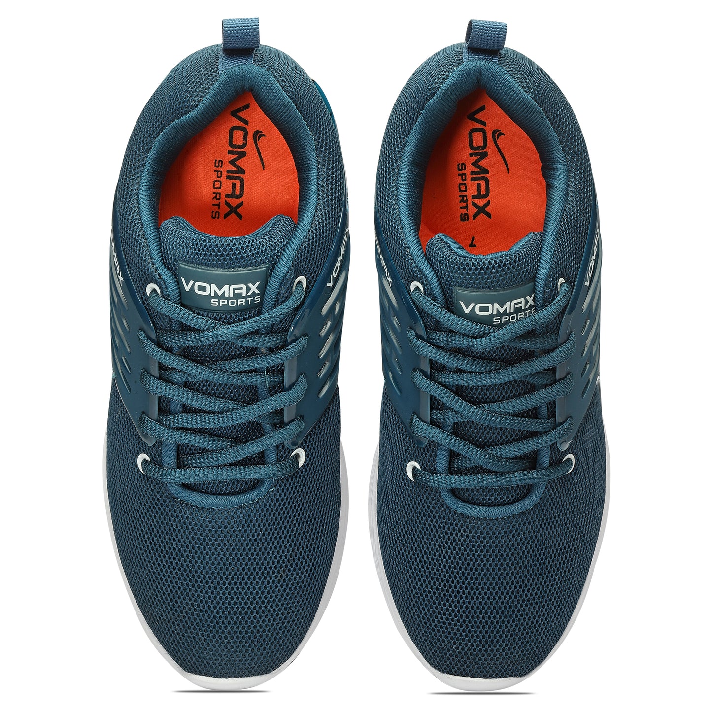 VOMAX SPORTS JK-01 Sports Walking,Running,Gym Shoes with Eva Sole Extra Jump Lightweight Shoe Running Shoes For Men