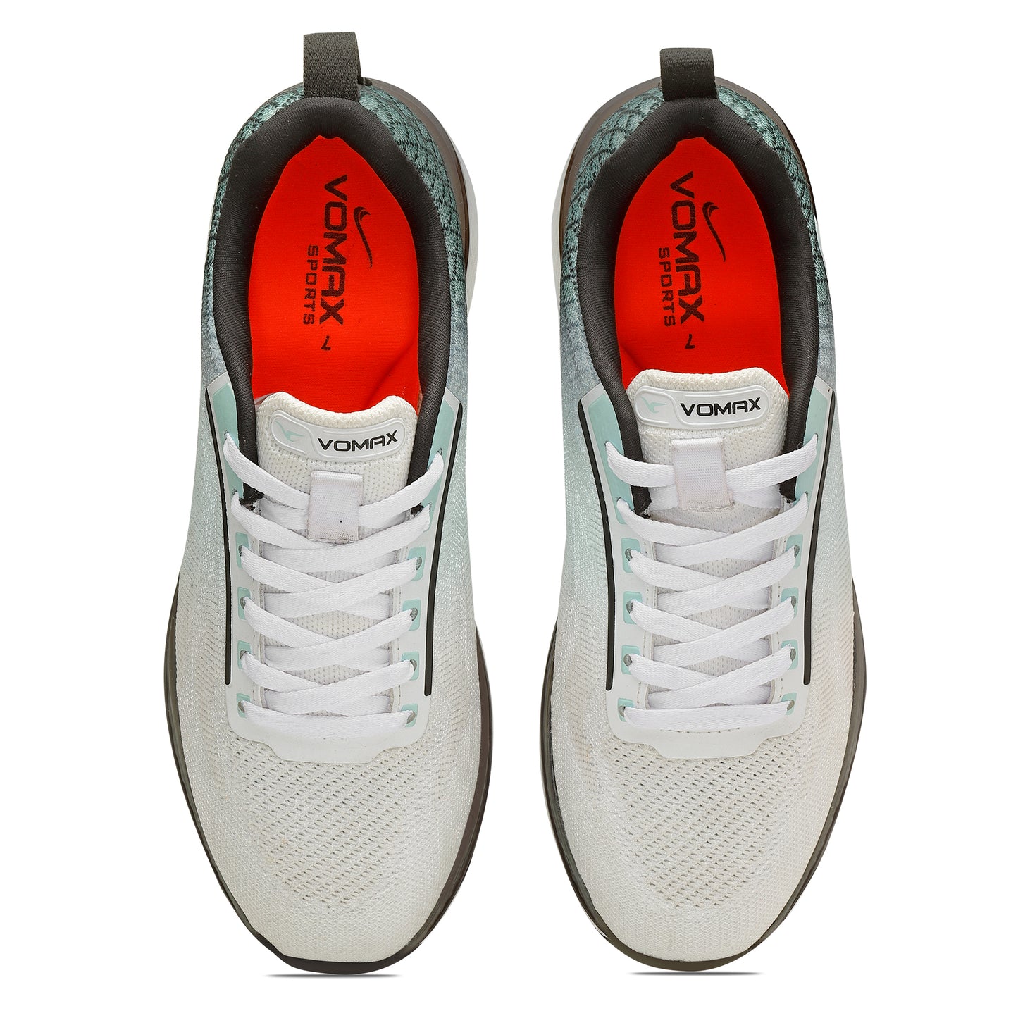 Vomax Sports Trenz-01 Running Walking Sports Shoes for Men's